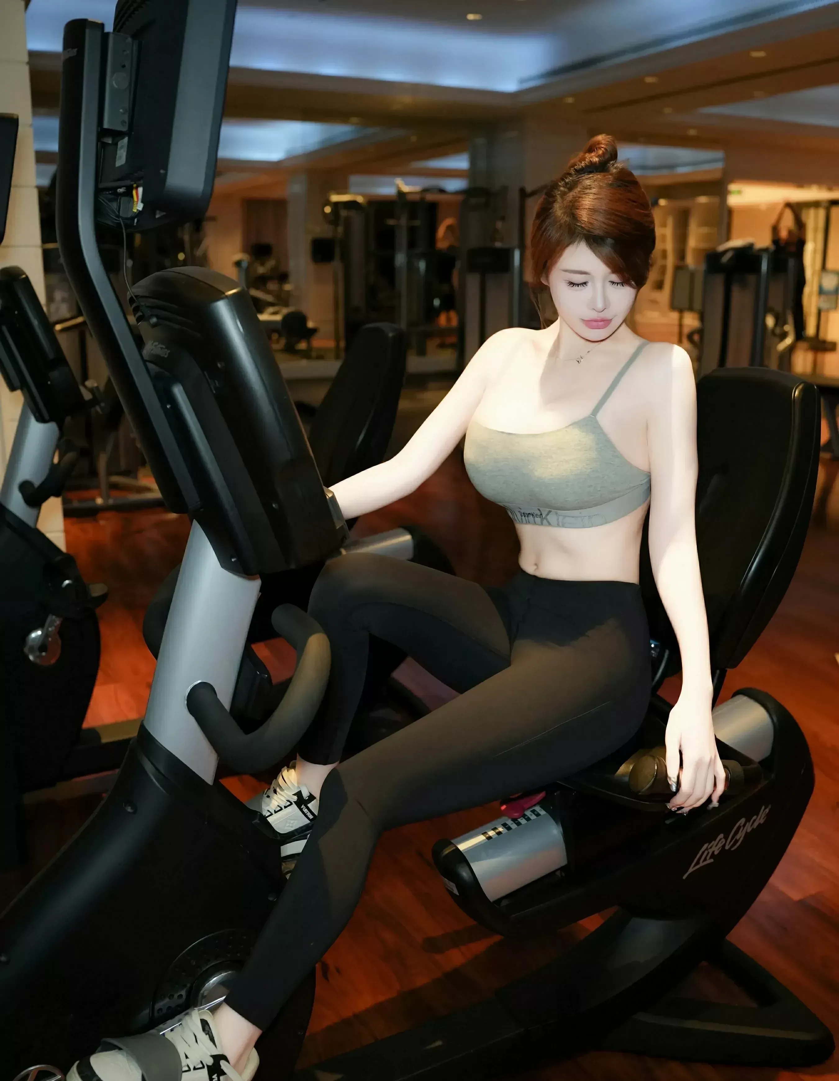 图片[8] - XiuRen 秀人 No.9452 甜妮 [71P] - 机器猫次元 - 机器猫次元