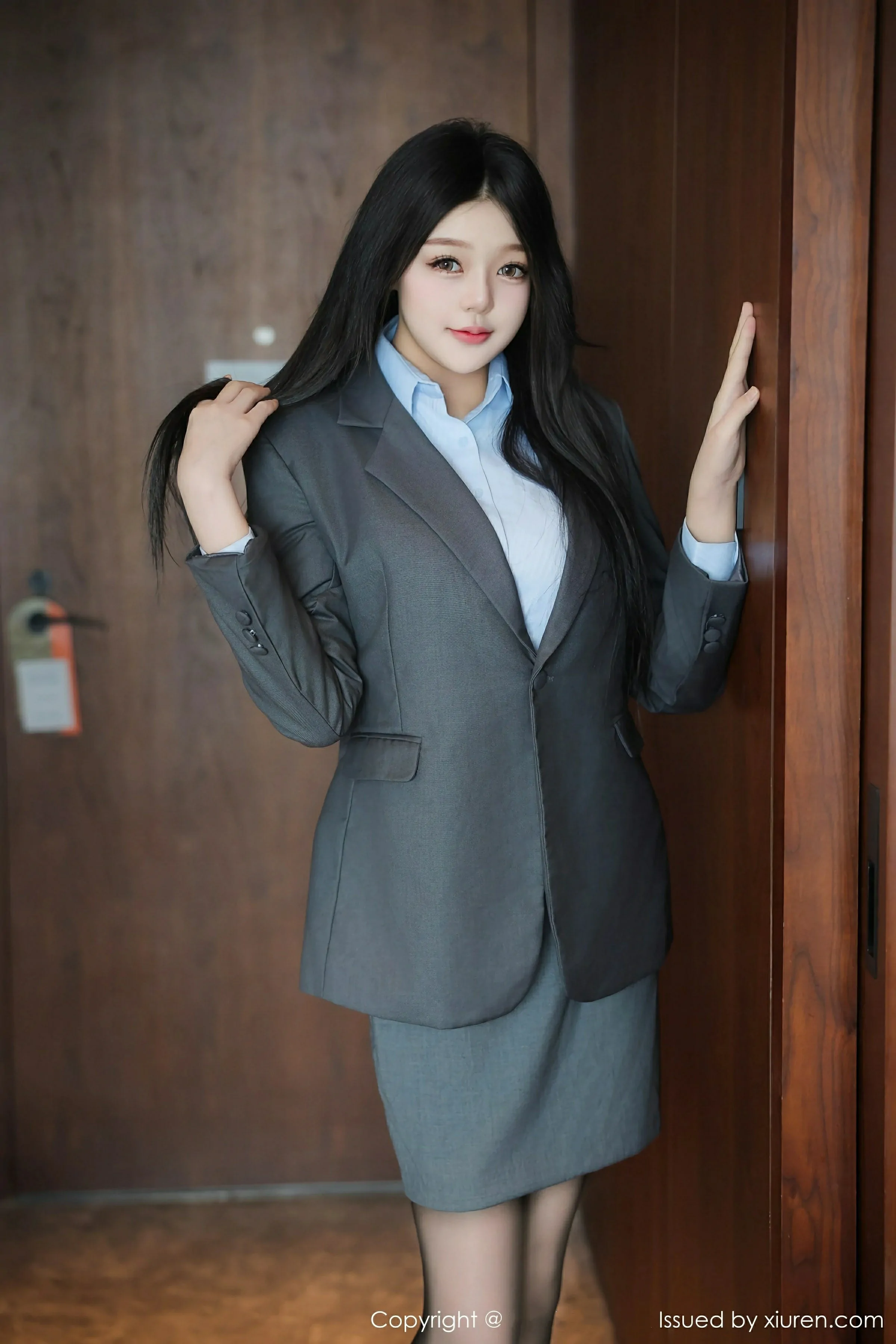 图片[3] - XiuRen 秀人 No.9453 柚柚小奶瓶 [73P] - 机器猫次元 - 机器猫次元