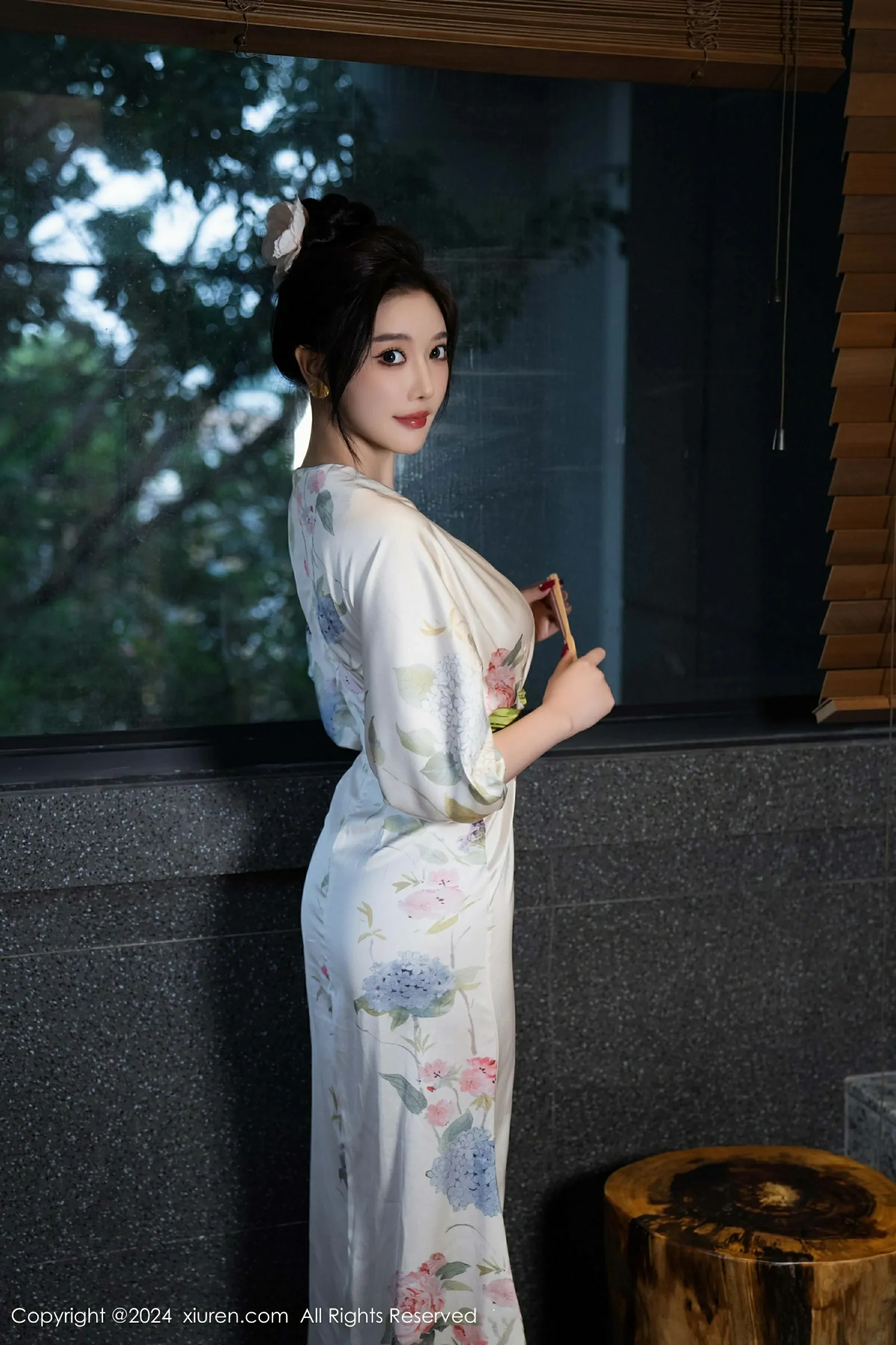 图片[7] - XiuRen 秀人 No.9470 杨晨晨Yome [99P] - 机器猫次元 - 机器猫次元