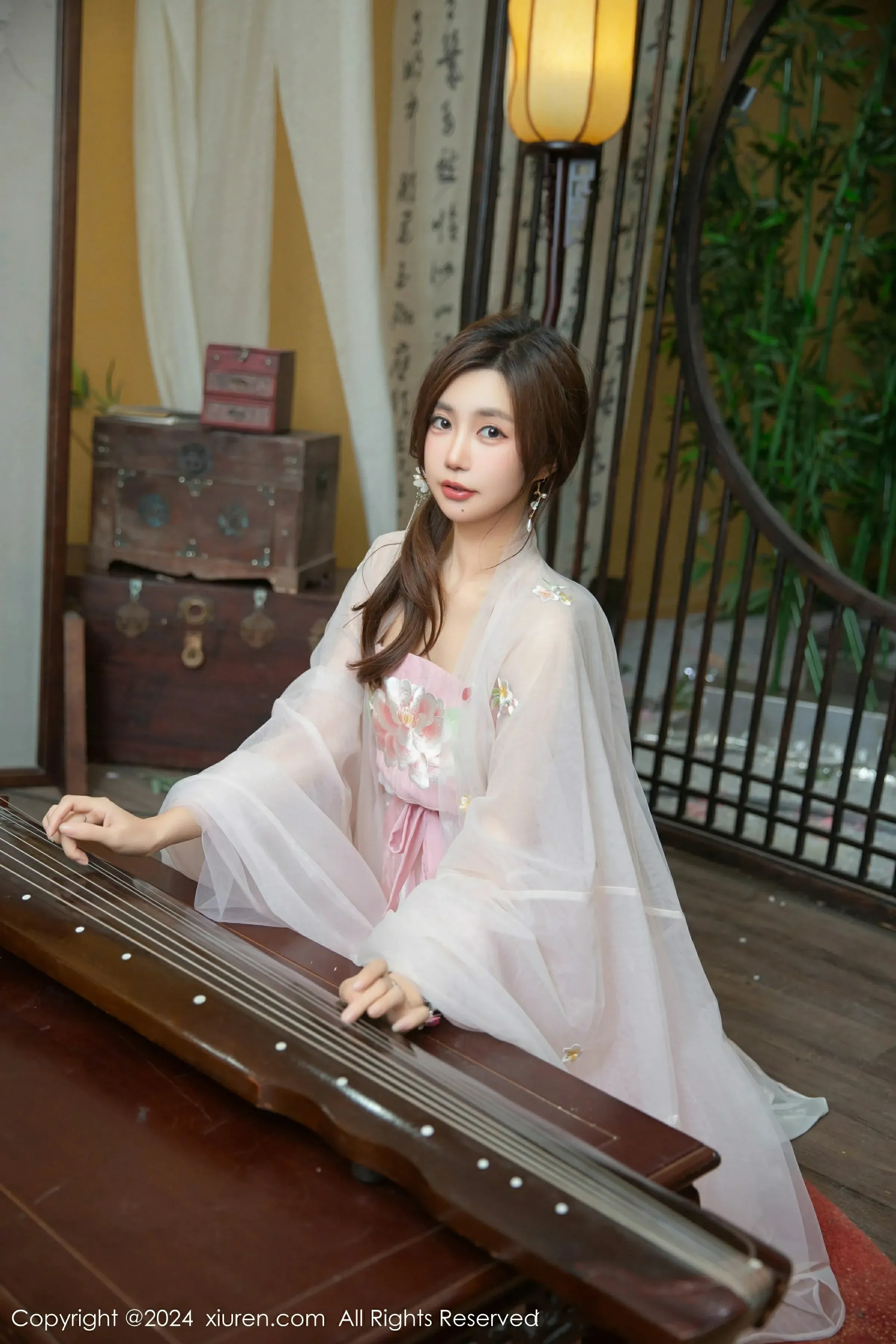 图片[2] - XiuRen 秀人 No.9475 绮里嘉ula [80P] - 机器猫次元 - 机器猫次元