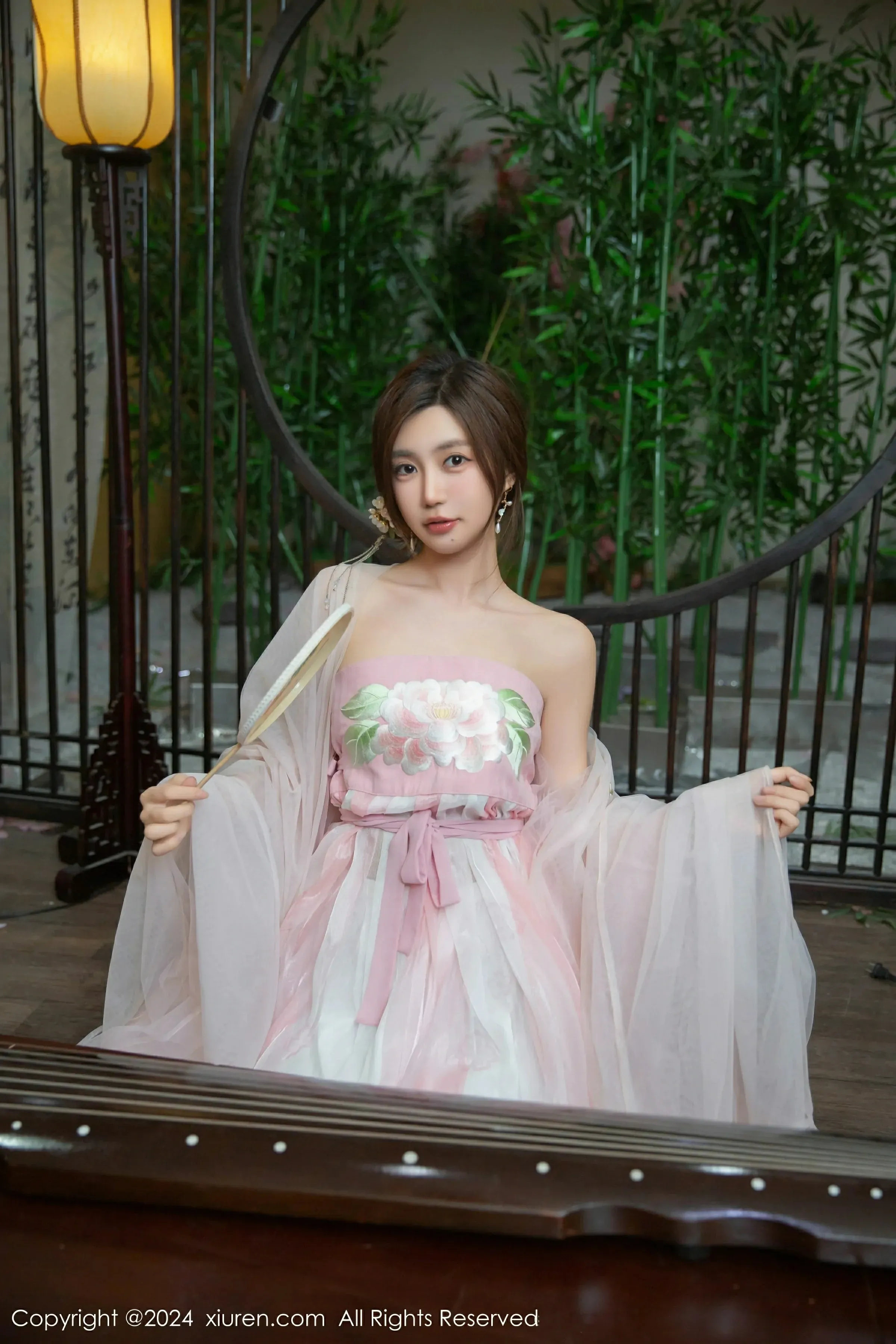 图片[4] - XiuRen 秀人 No.9475 绮里嘉ula [80P] - 机器猫次元 - 机器猫次元