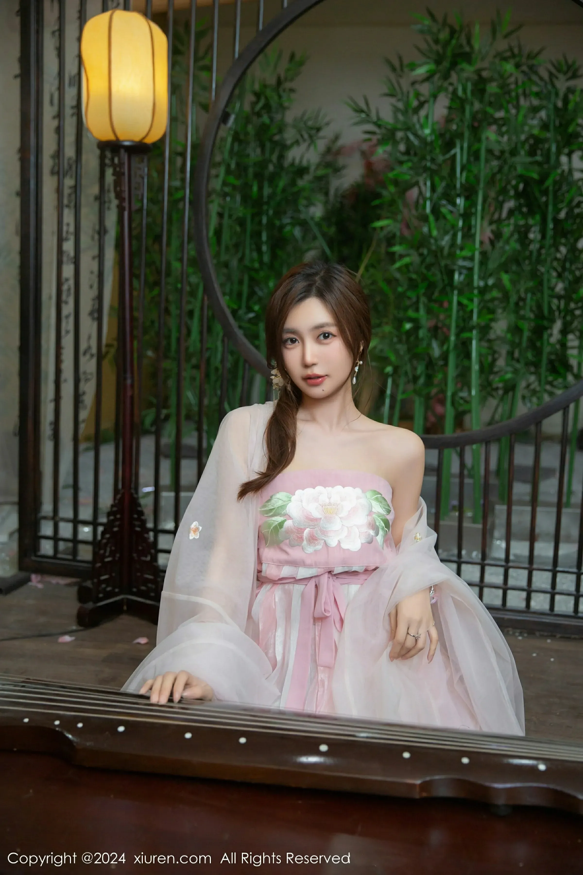 图片[3] - XiuRen 秀人 No.9475 绮里嘉ula [80P] - 机器猫次元 - 机器猫次元