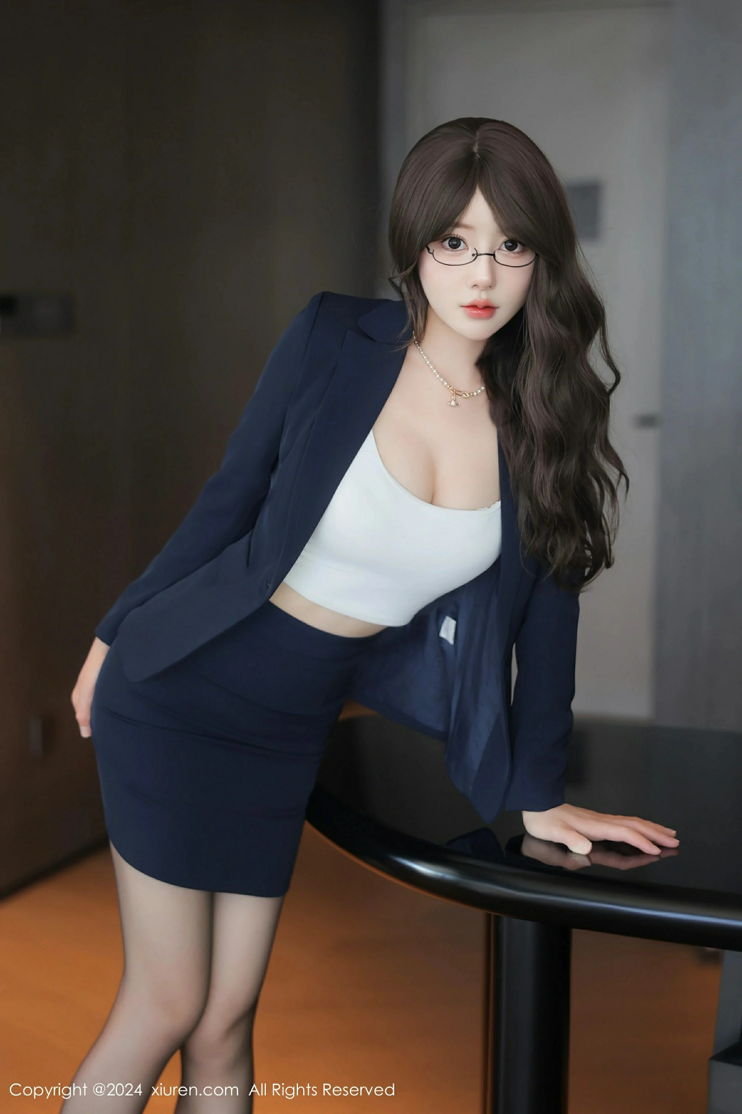图片[8] - XiuRen 秀人 No.9486 桃妖夭 [72P] - 机器猫次元 - 机器猫次元
