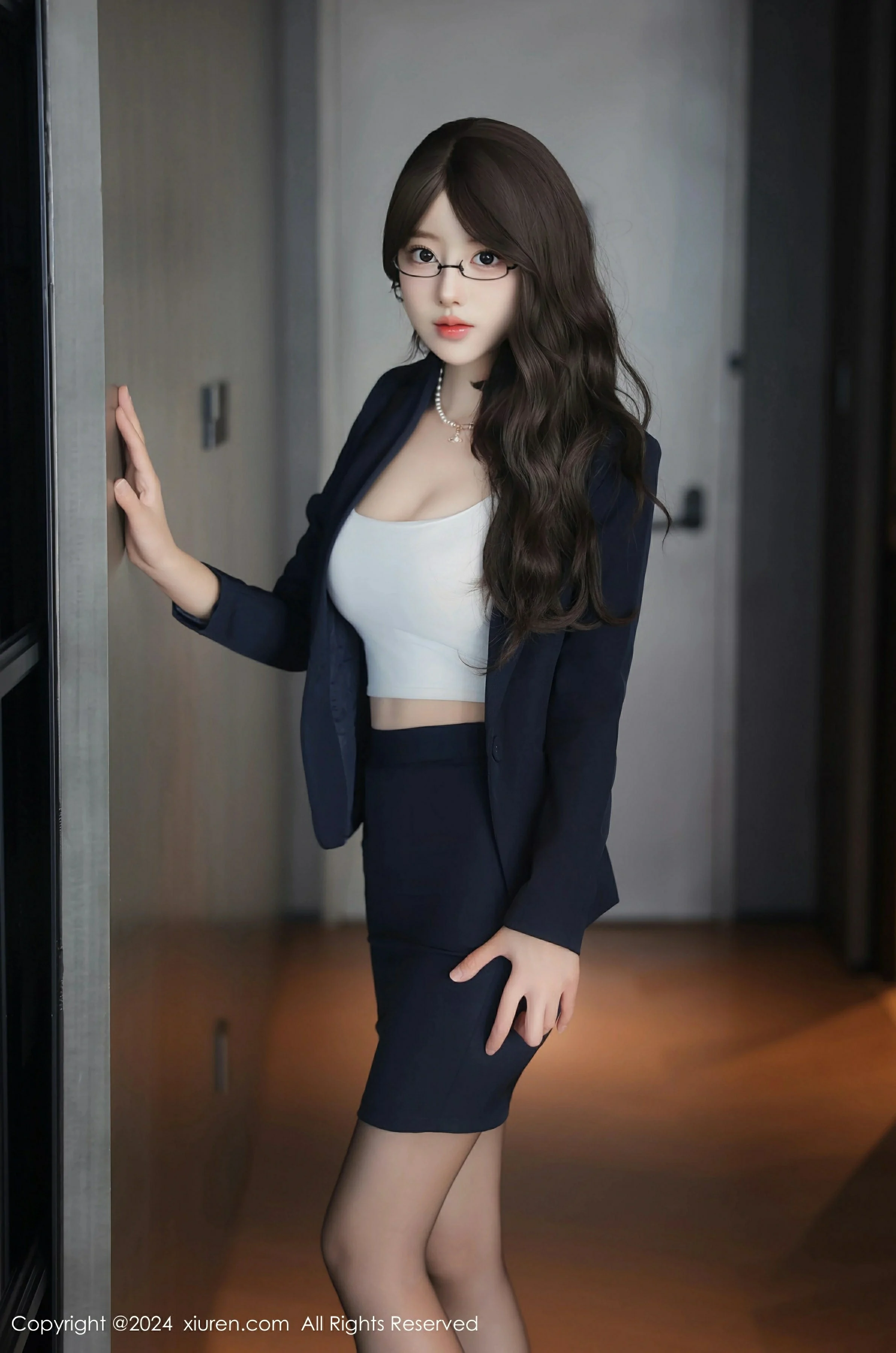 图片[2] - XiuRen 秀人 No.9486 桃妖夭 [72P] - 机器猫次元 - 机器猫次元