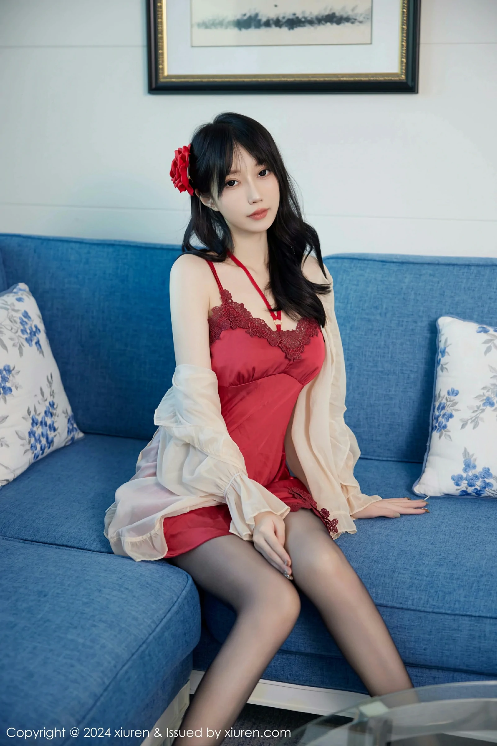 图片[6] - XiuRen 秀人 No.9488 玥儿玥er [79P] - 机器猫次元 - 机器猫次元