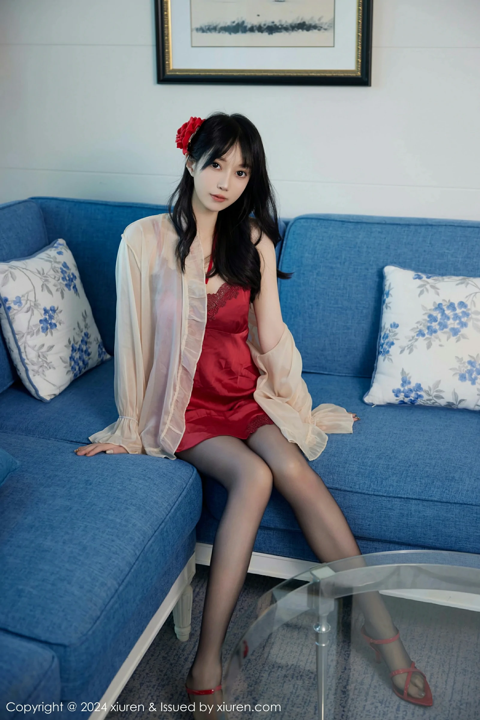 图片[2] - XiuRen 秀人 No.9488 玥儿玥er [79P] - 机器猫次元 - 机器猫次元