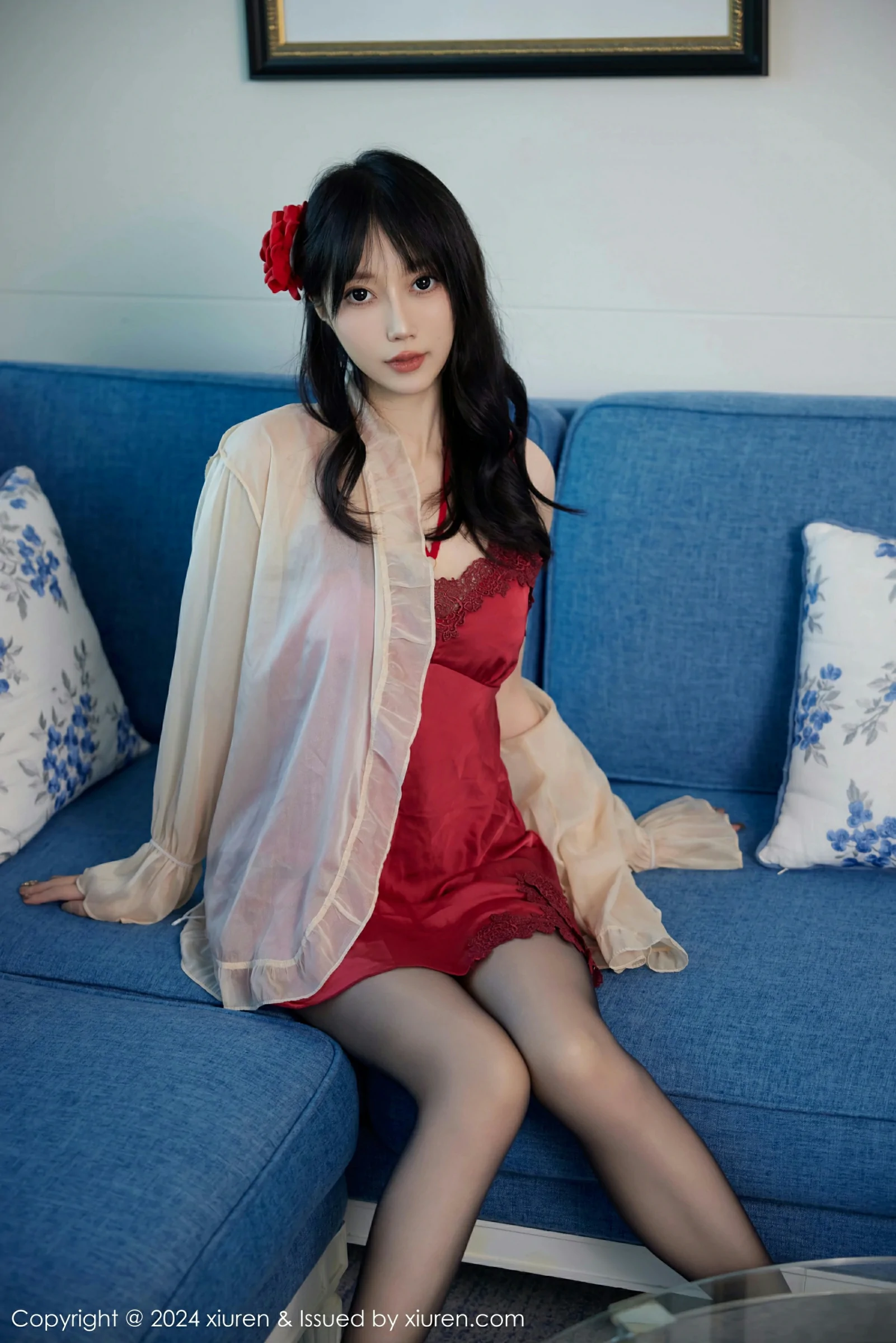 图片[3] - XiuRen 秀人 No.9488 玥儿玥er [79P] - 机器猫次元 - 机器猫次元