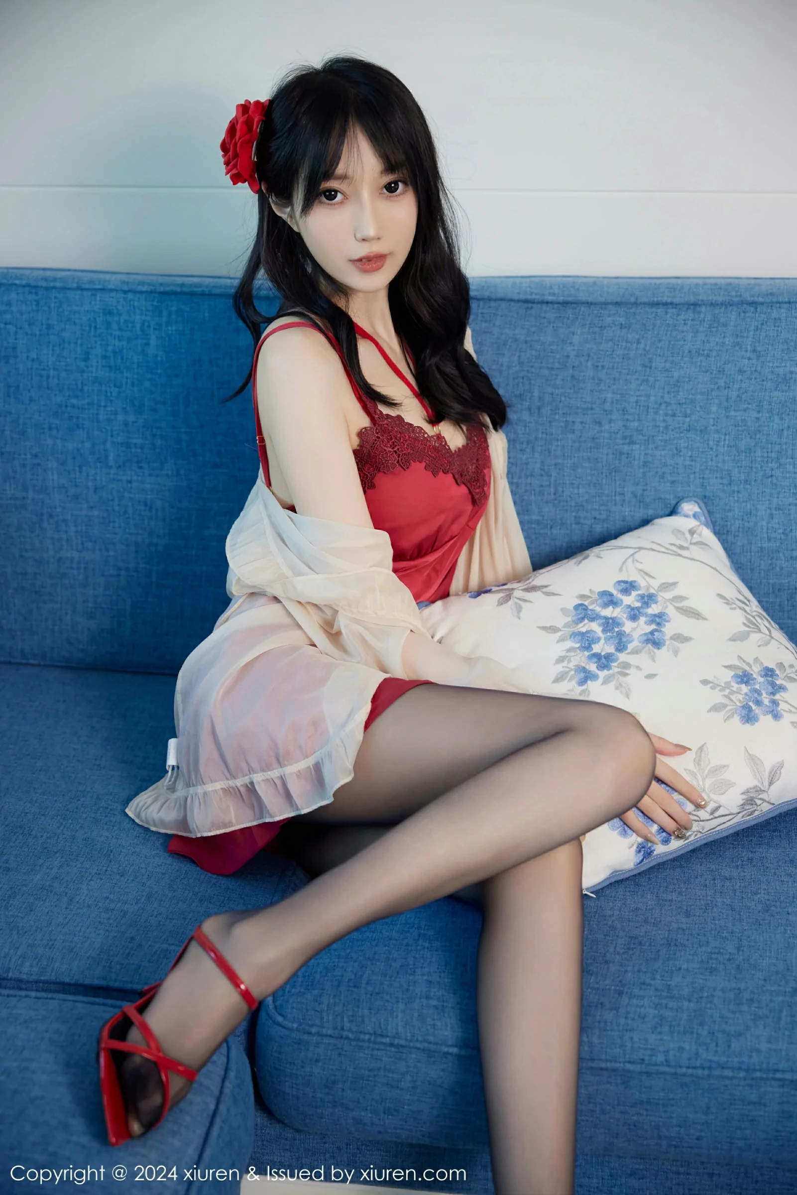 图片[8] - XiuRen 秀人 No.9488 玥儿玥er [79P] - 机器猫次元 - 机器猫次元