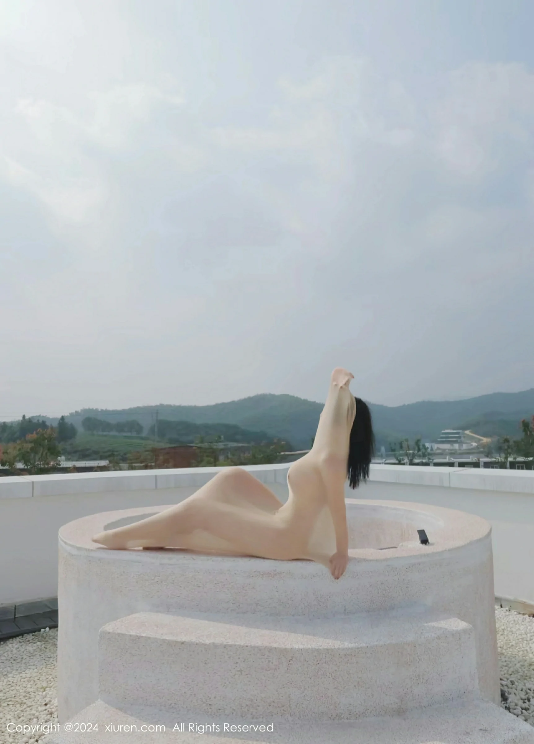图片[6] - XiuRen 秀人 No.9489 小薯条nienie [80P] - 机器猫次元 - 机器猫次元