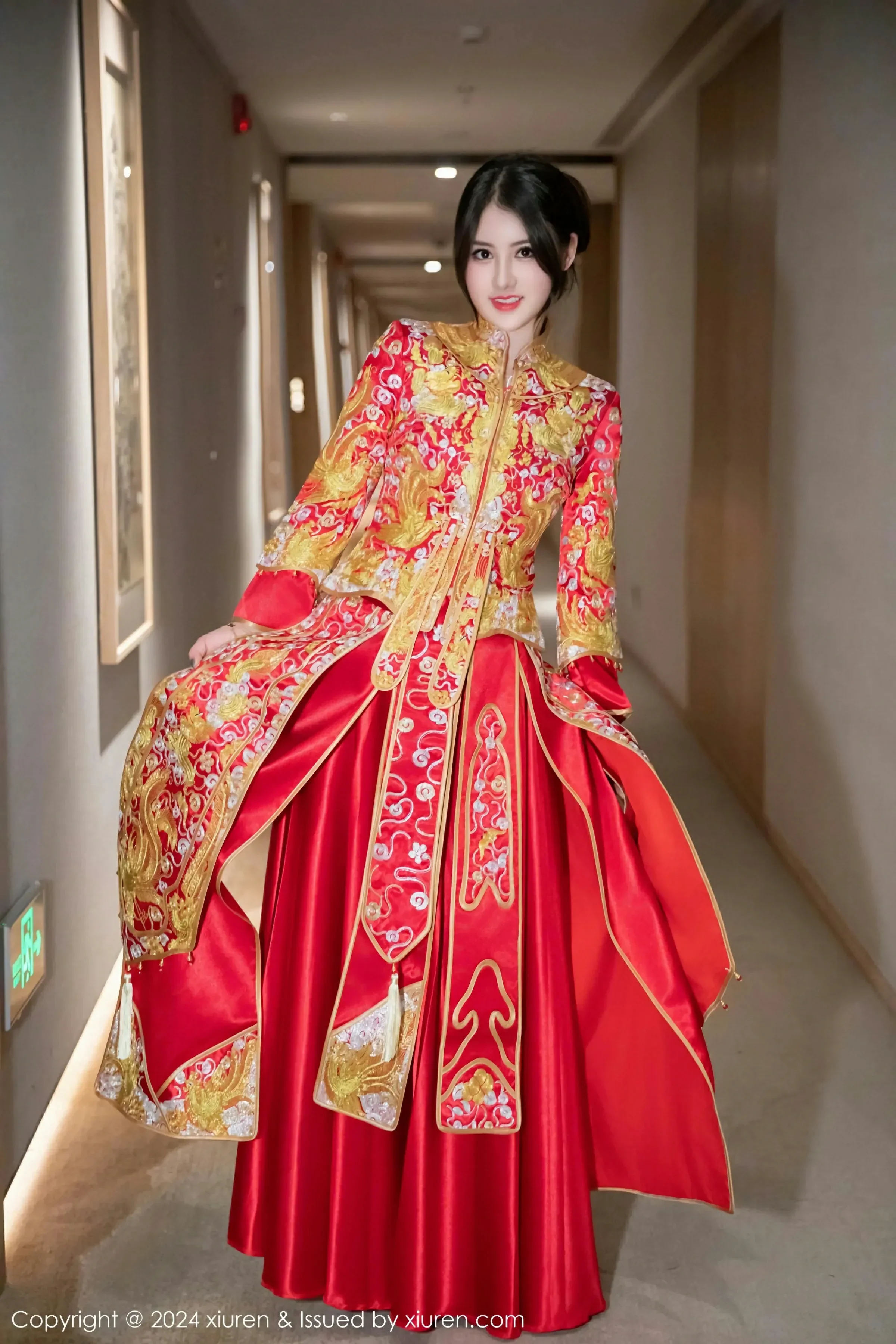 图片[5] - XiuRen 秀人 No.9494 诗诗kiki [83P] - 机器猫次元 - 机器猫次元