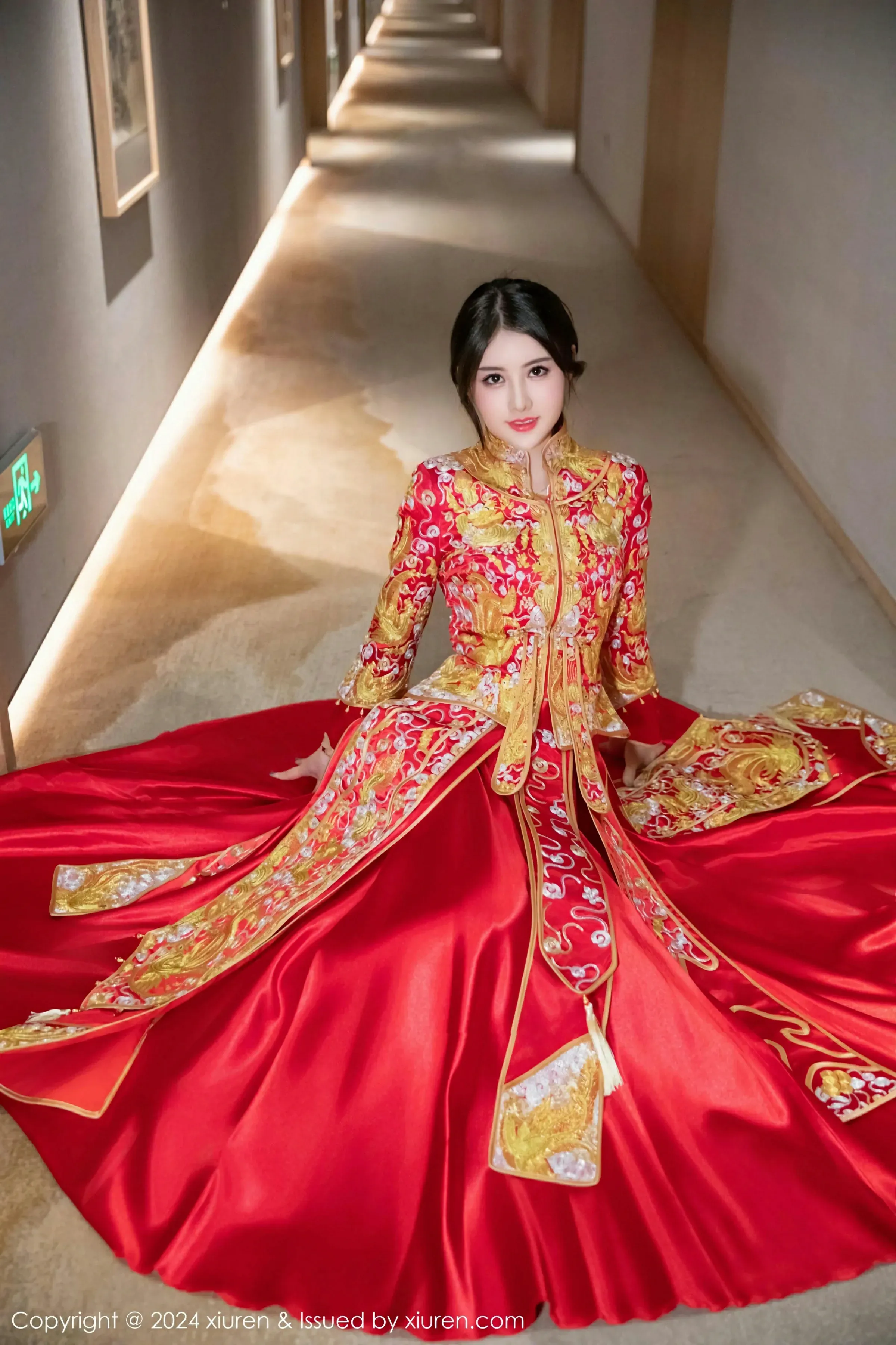 图片[6] - XiuRen 秀人 No.9494 诗诗kiki [83P] - 机器猫次元 - 机器猫次元