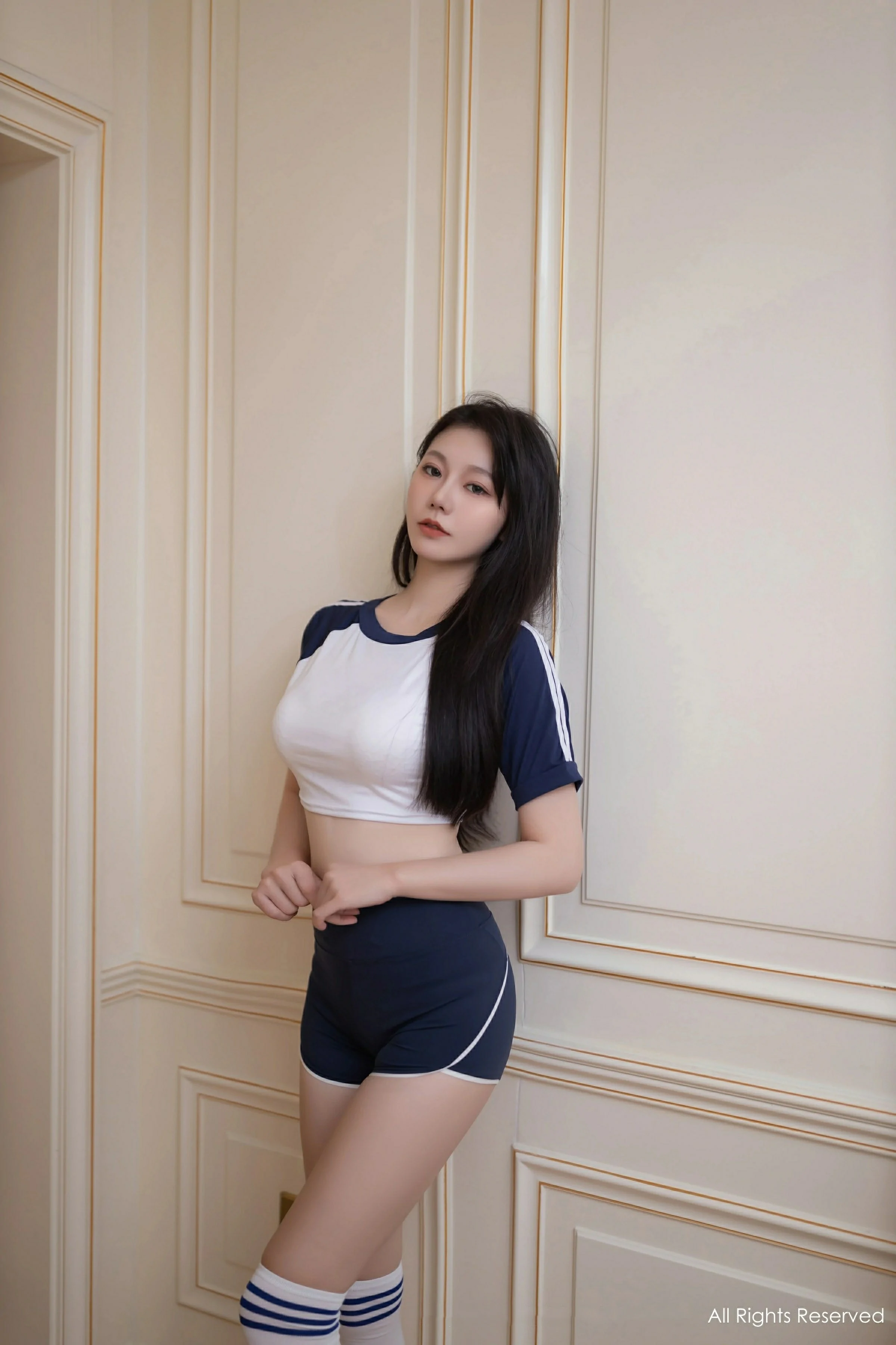 图片[5] - XiuRen 秀人 No.9506 安然anran [80P] - 机器猫次元 - 机器猫次元