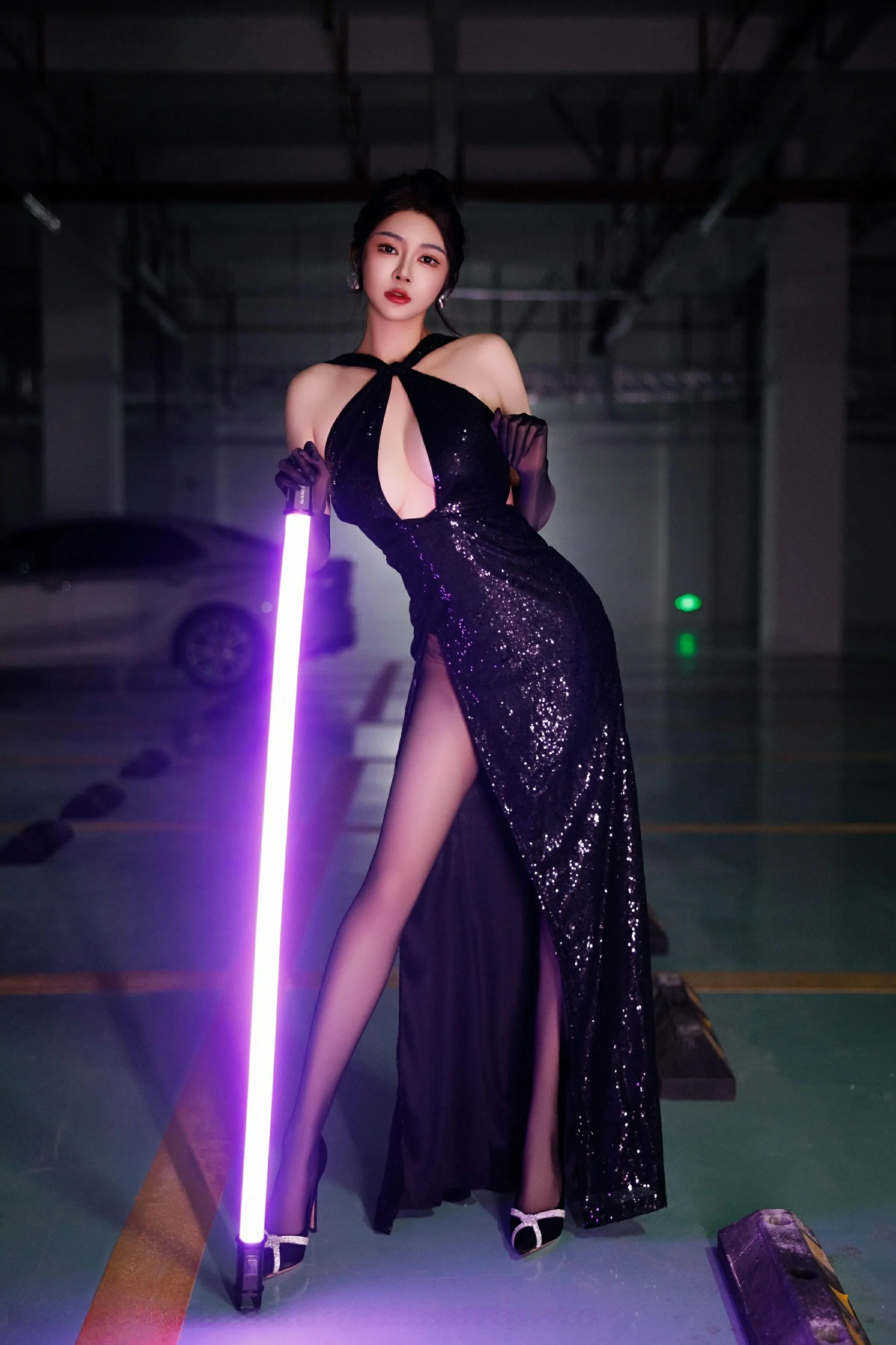 图片[3] - XiuRen 秀人 No.9512 凯竹Quinn - 机器猫次元 - 机器猫次元