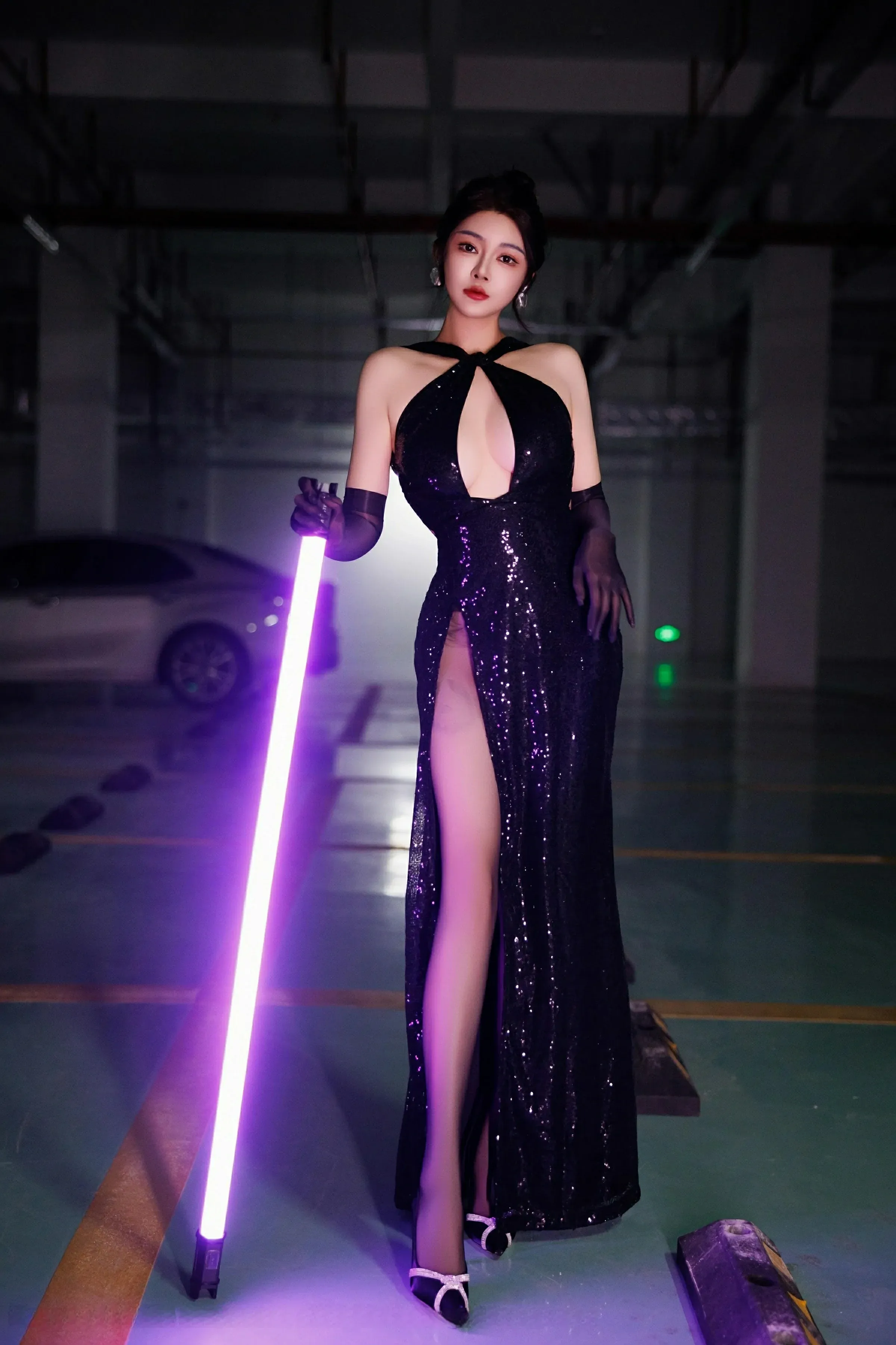 图片[5] - XiuRen 秀人 No.9512 凯竹Quinn - 机器猫次元 - 机器猫次元