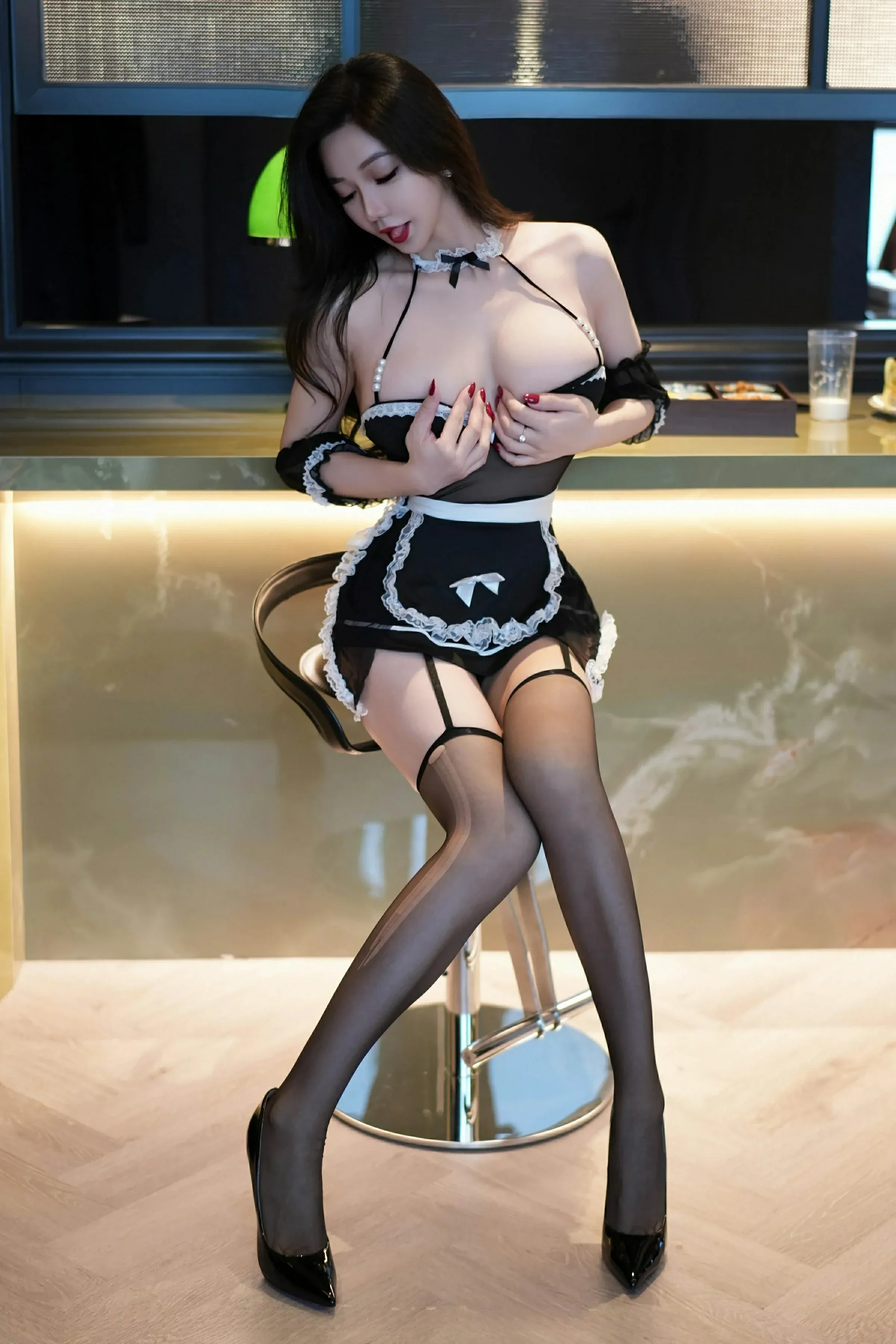 图片[4] - XiuRen 秀人 No.9523 心妍小公主 [72P] - 机器猫次元 - 机器猫次元
