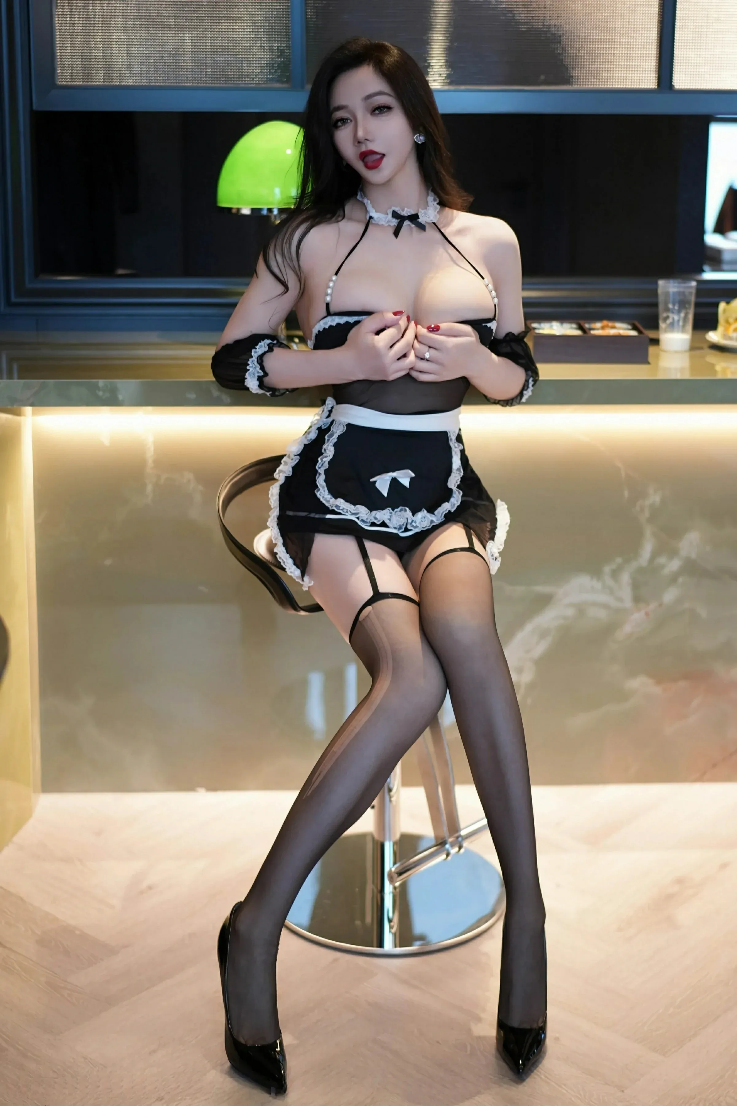 图片[5] - XiuRen 秀人 No.9523 心妍小公主 [72P] - 机器猫次元 - 机器猫次元