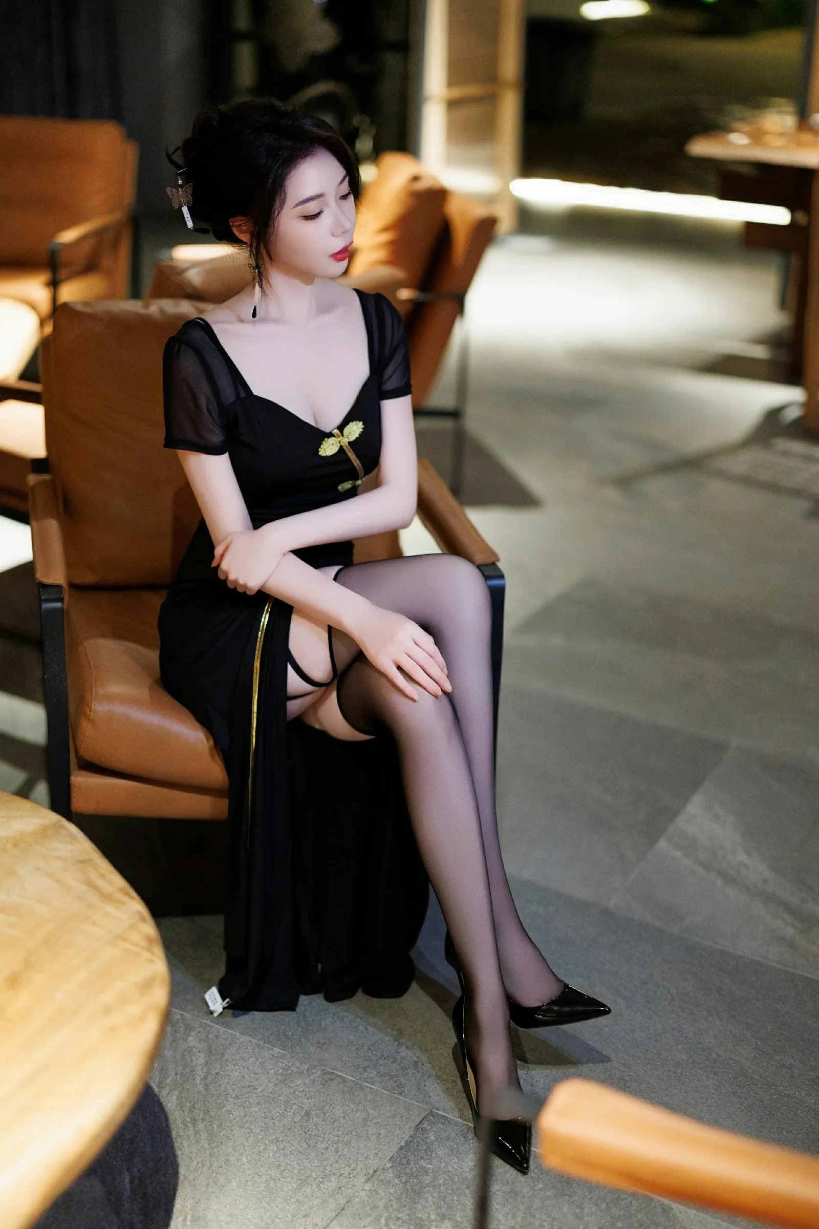 图片[8] - XiuRen 秀人 No.9526 梦心玥 [86P] - 机器猫次元 - 机器猫次元