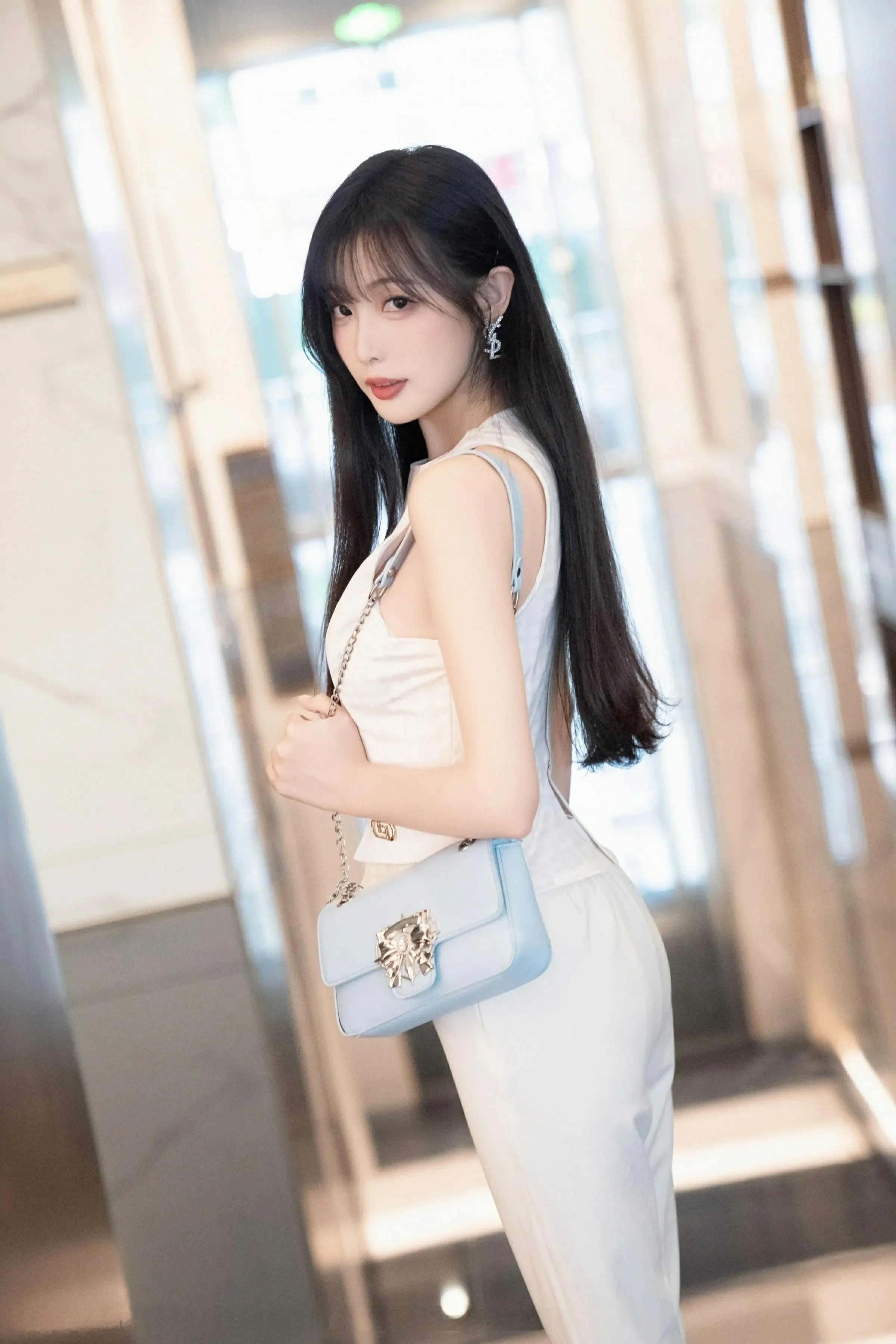 图片[3] - XiuRen 秀人 No.9528 林星阑 [84P] - 机器猫次元 - 机器猫次元