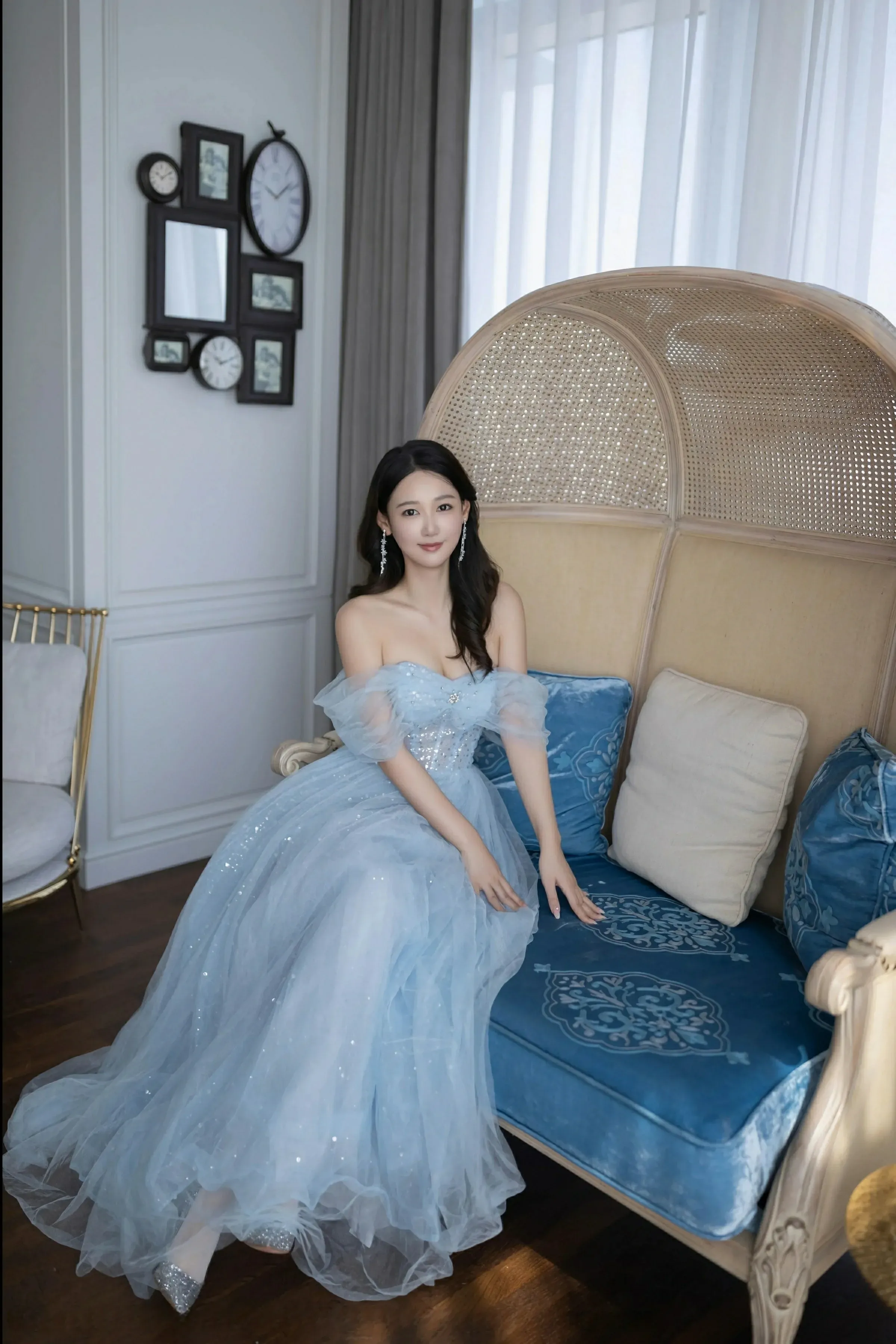 图片[5] - XiuRen 秀人 No.9538 唐安琪 [82P] - 机器猫次元 - 机器猫次元