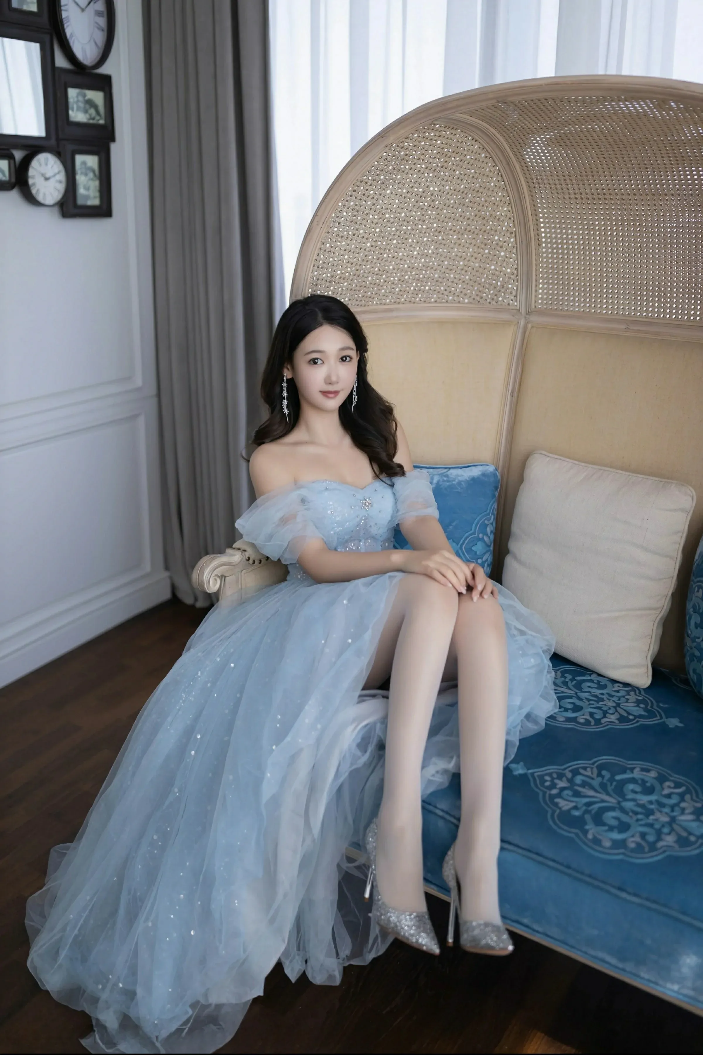 图片[8] - XiuRen 秀人 No.9538 唐安琪 [82P] - 机器猫次元 - 机器猫次元