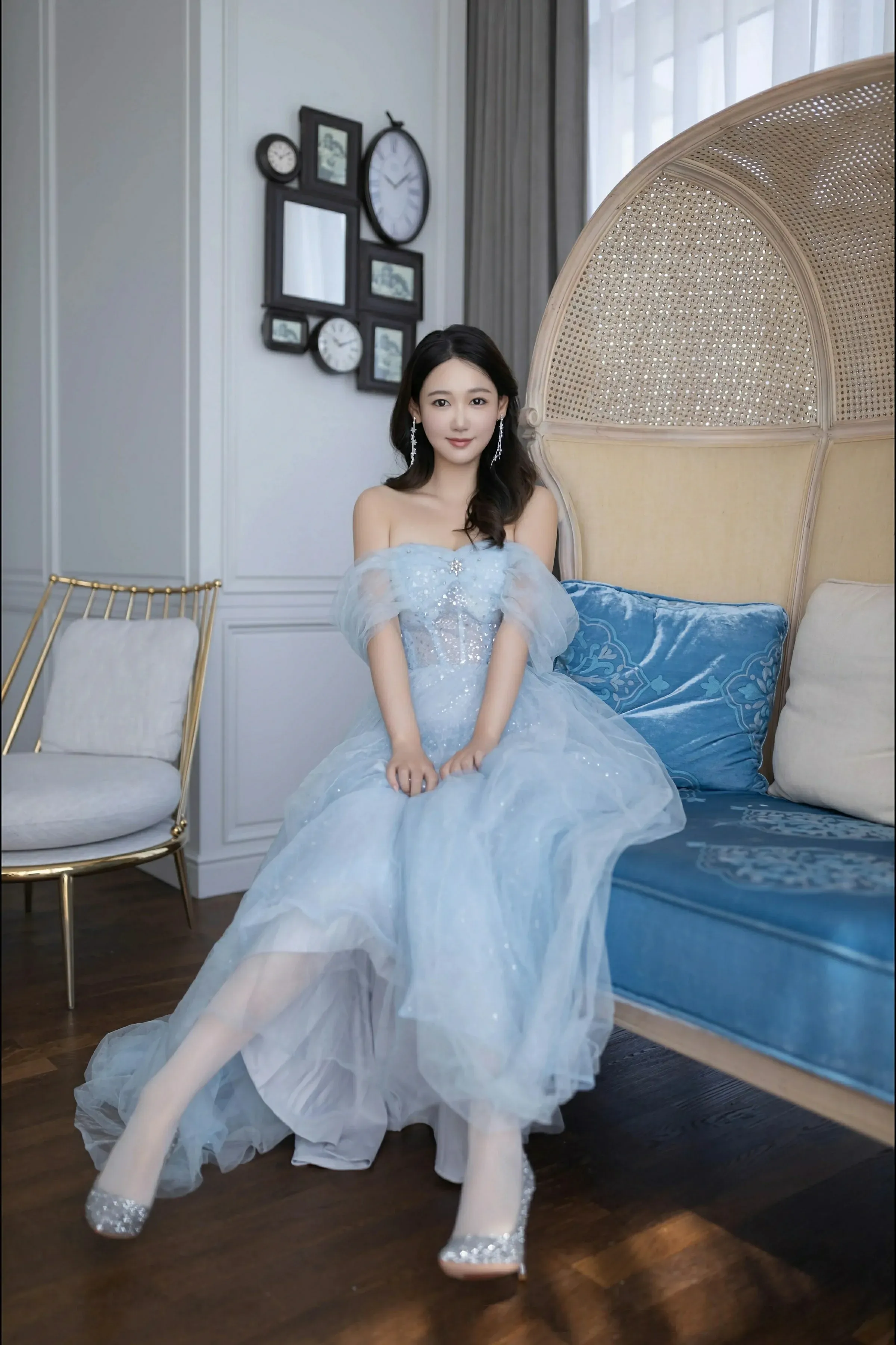 图片[6] - XiuRen 秀人 No.9538 唐安琪 [82P] - 机器猫次元 - 机器猫次元