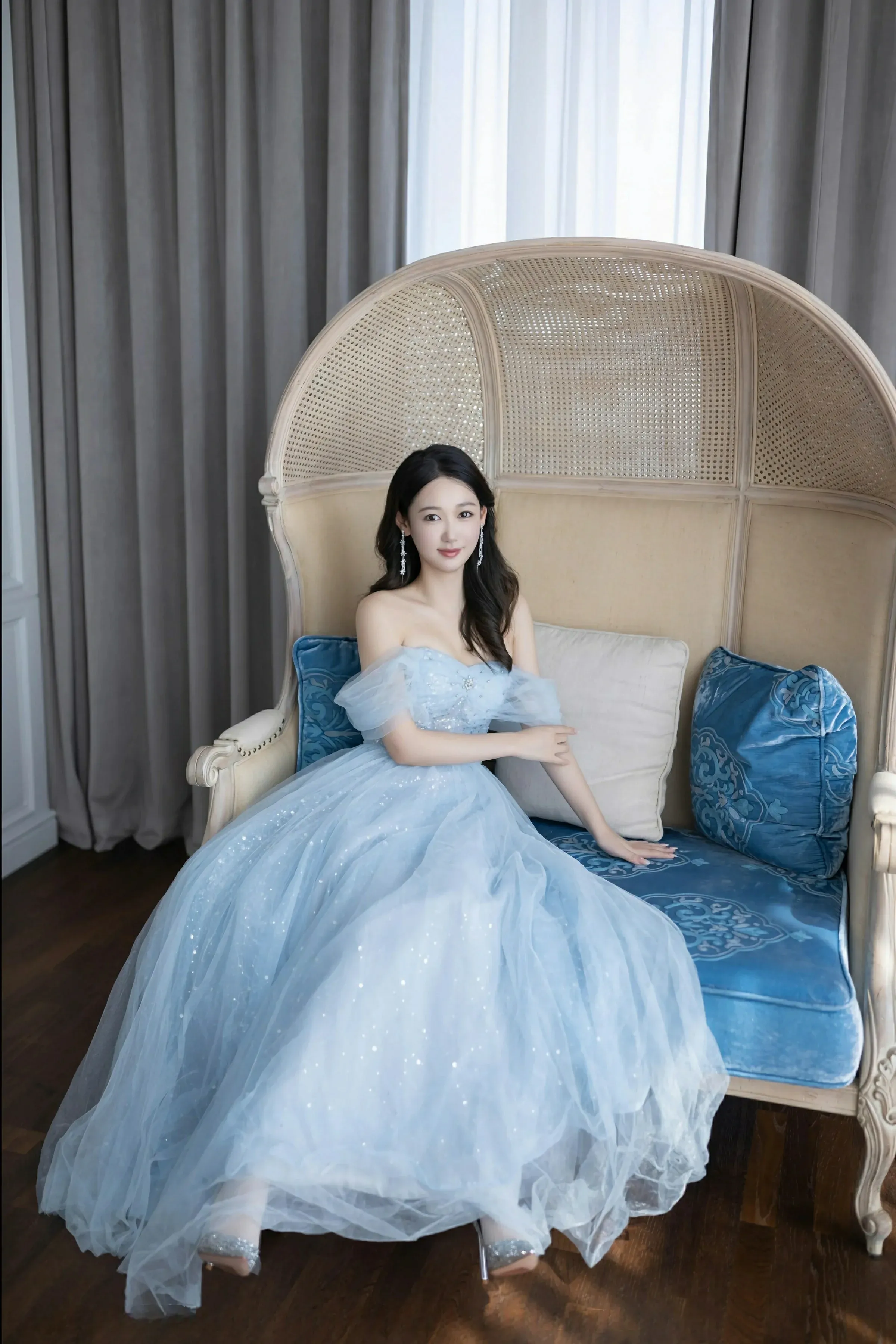 图片[3] - XiuRen 秀人 No.9538 唐安琪 [82P] - 机器猫次元 - 机器猫次元
