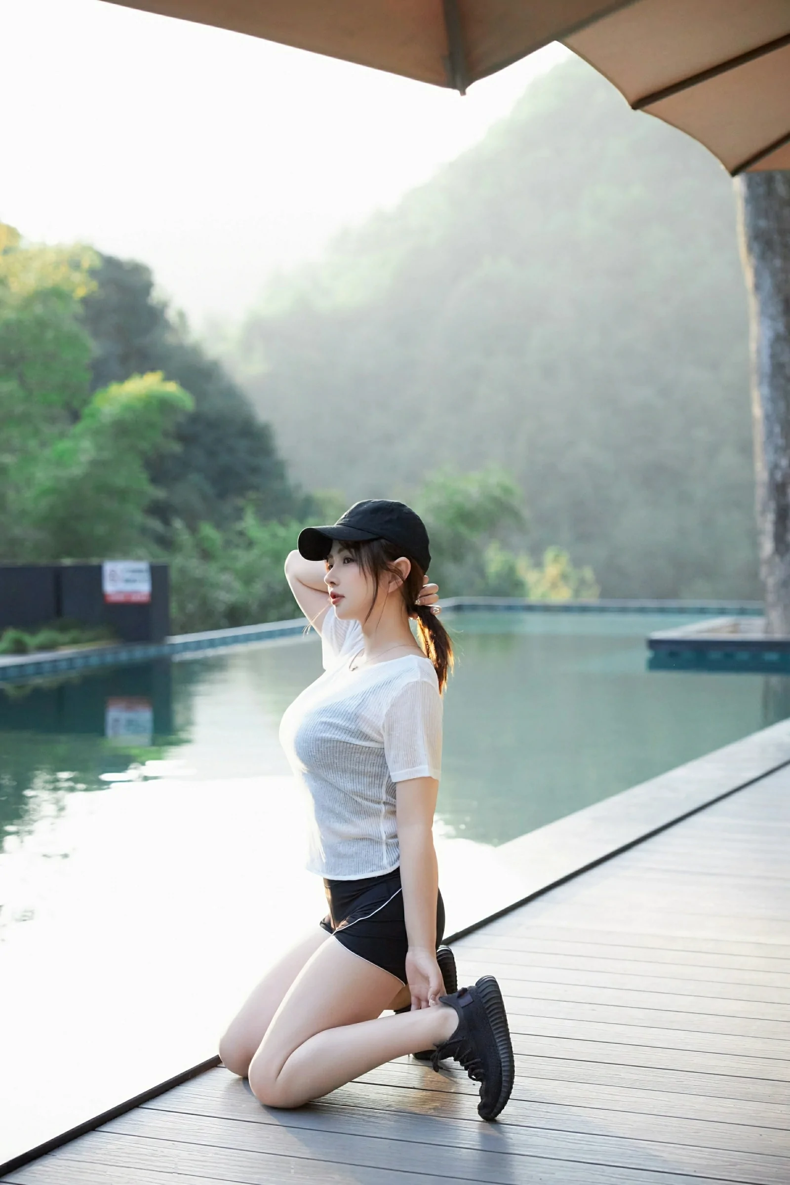 图片[8] - XiuRen 秀人 No.9549 养乐多Doll [51P] - 机器猫次元 - 机器猫次元