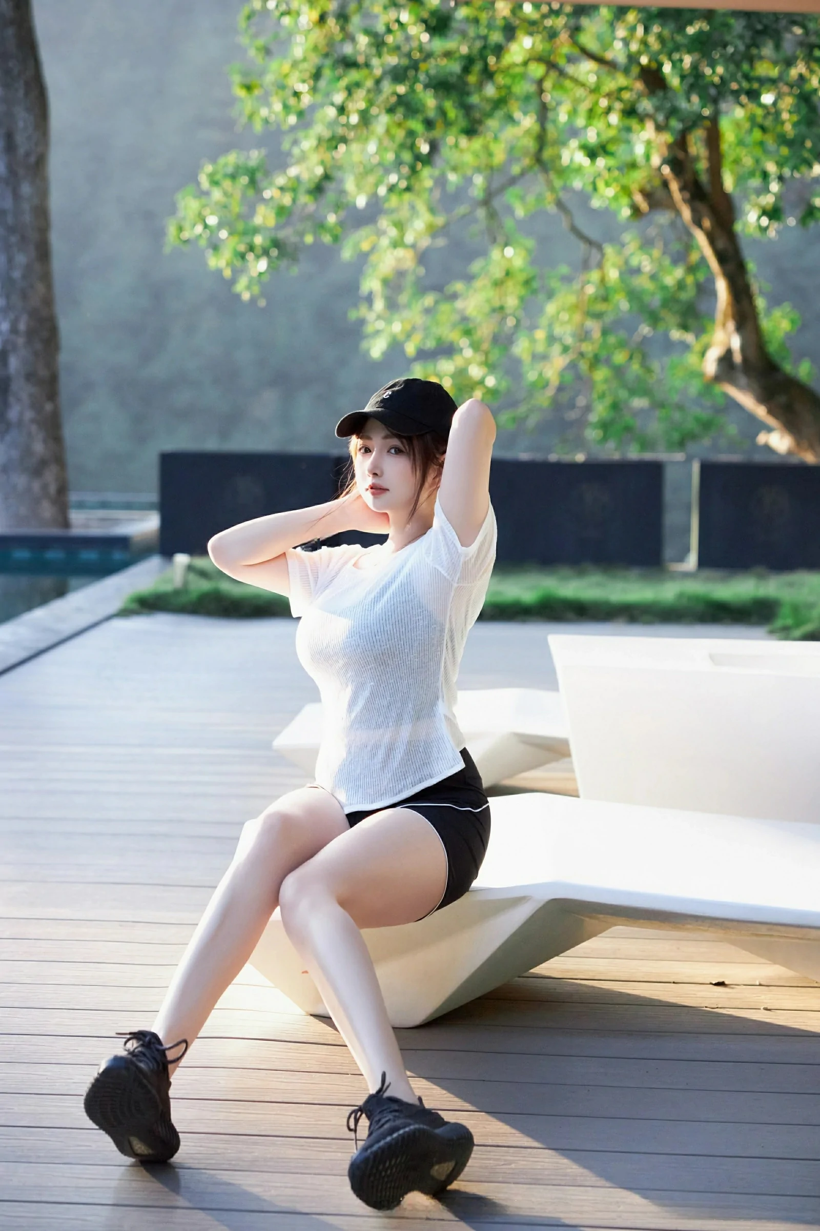 图片[4] - XiuRen 秀人 No.9549 养乐多Doll [51P] - 机器猫次元 - 机器猫次元