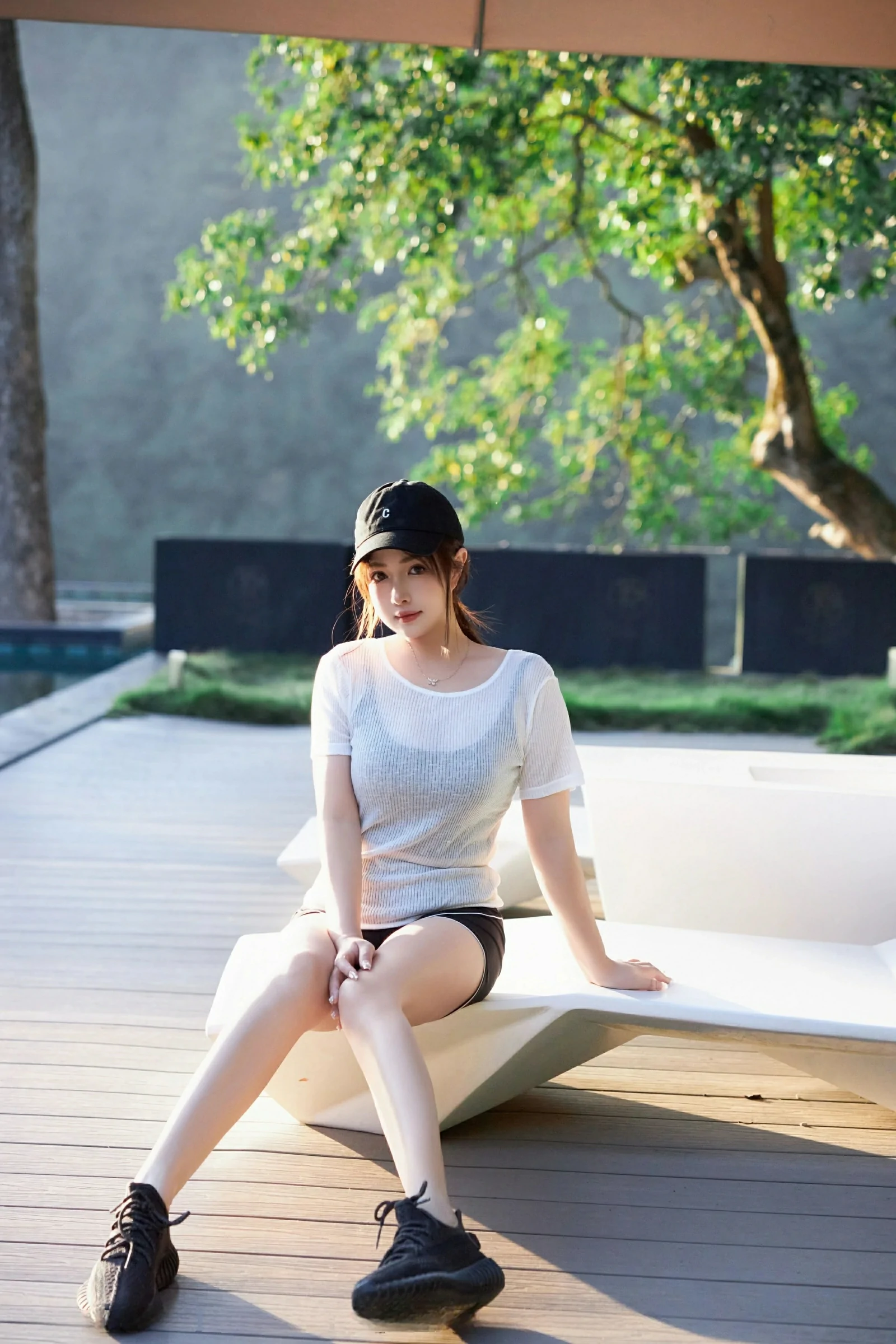 图片[2] - XiuRen 秀人 No.9549 养乐多Doll [51P] - 机器猫次元 - 机器猫次元