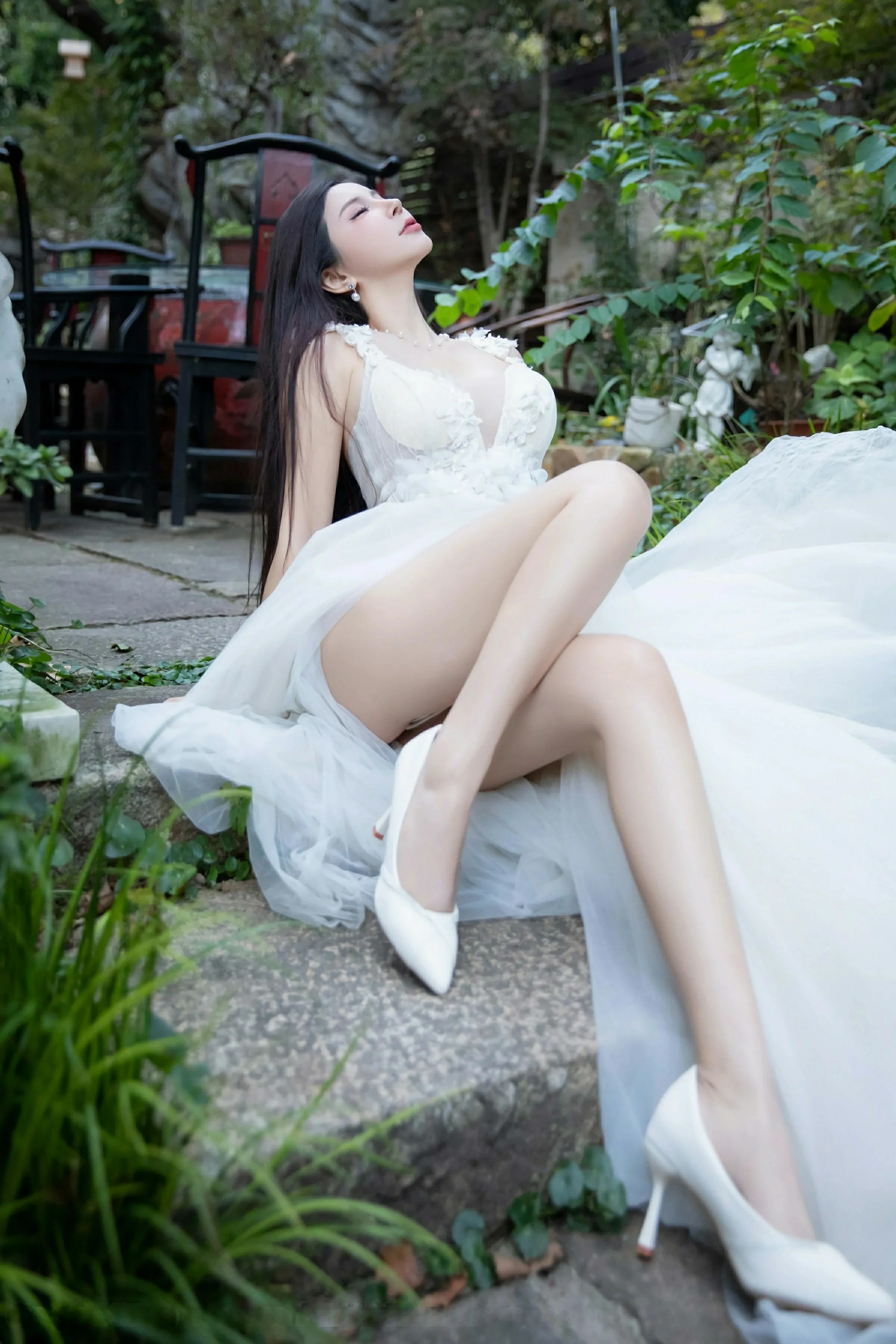 图片[6] - XiuRen 秀人 No.9552 小蛮妖Yummy [75P] - 机器猫次元 - 机器猫次元