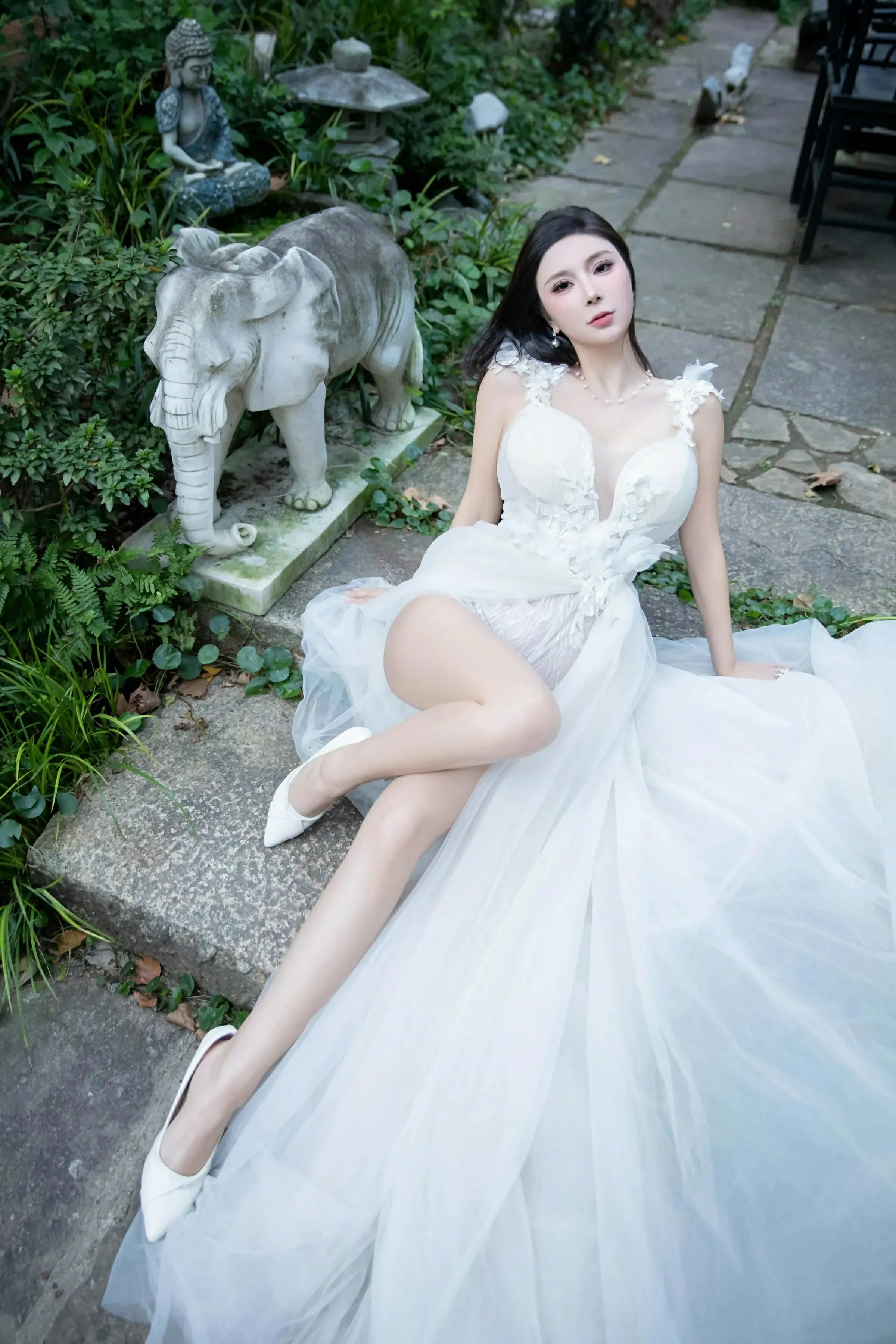 图片[5] - XiuRen 秀人 No.9552 小蛮妖Yummy [75P] - 机器猫次元 - 机器猫次元
