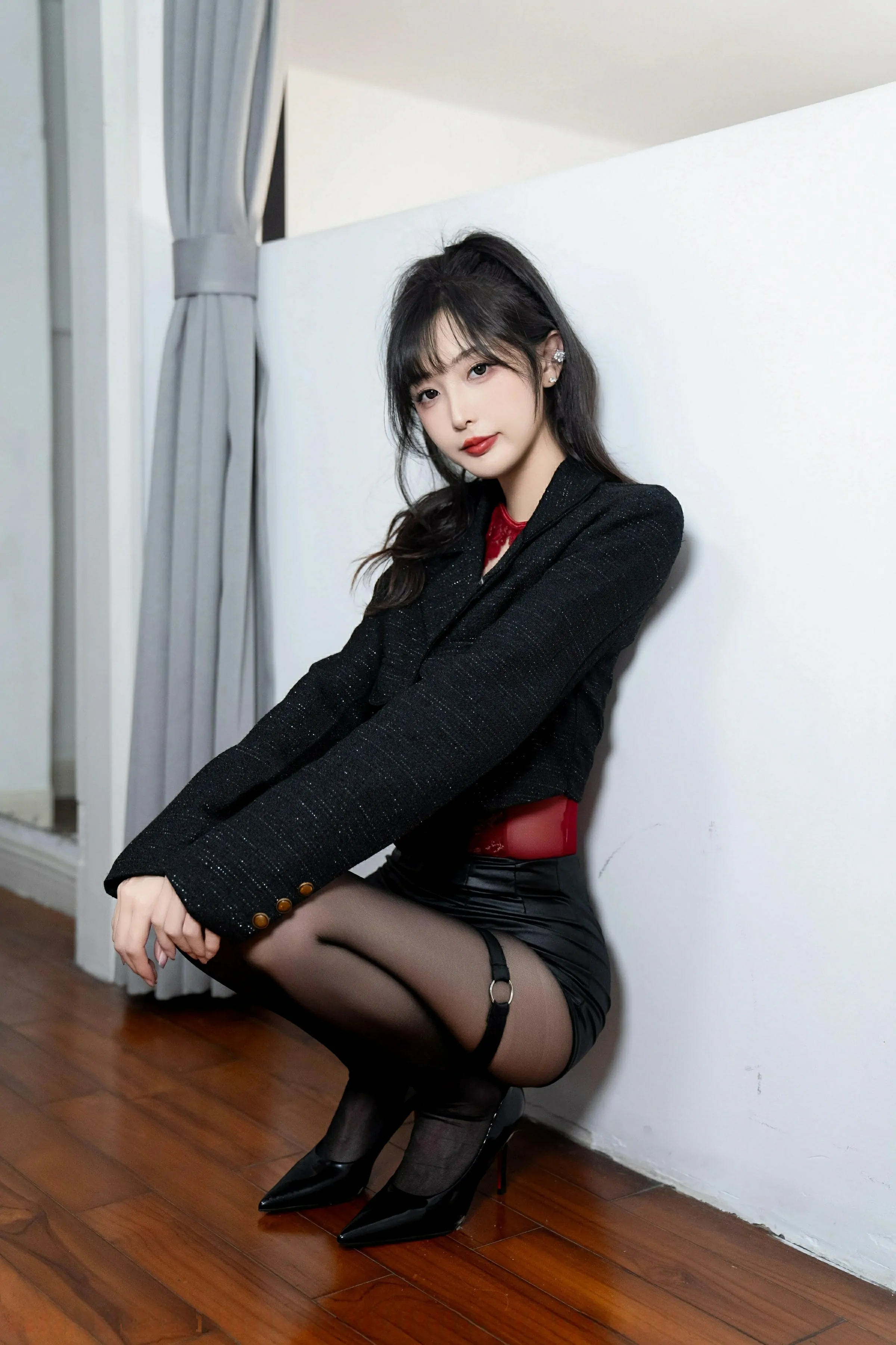 图片[2] - XiuRen 秀人 No.9561 林星阑 [90P] - 机器猫次元 - 机器猫次元