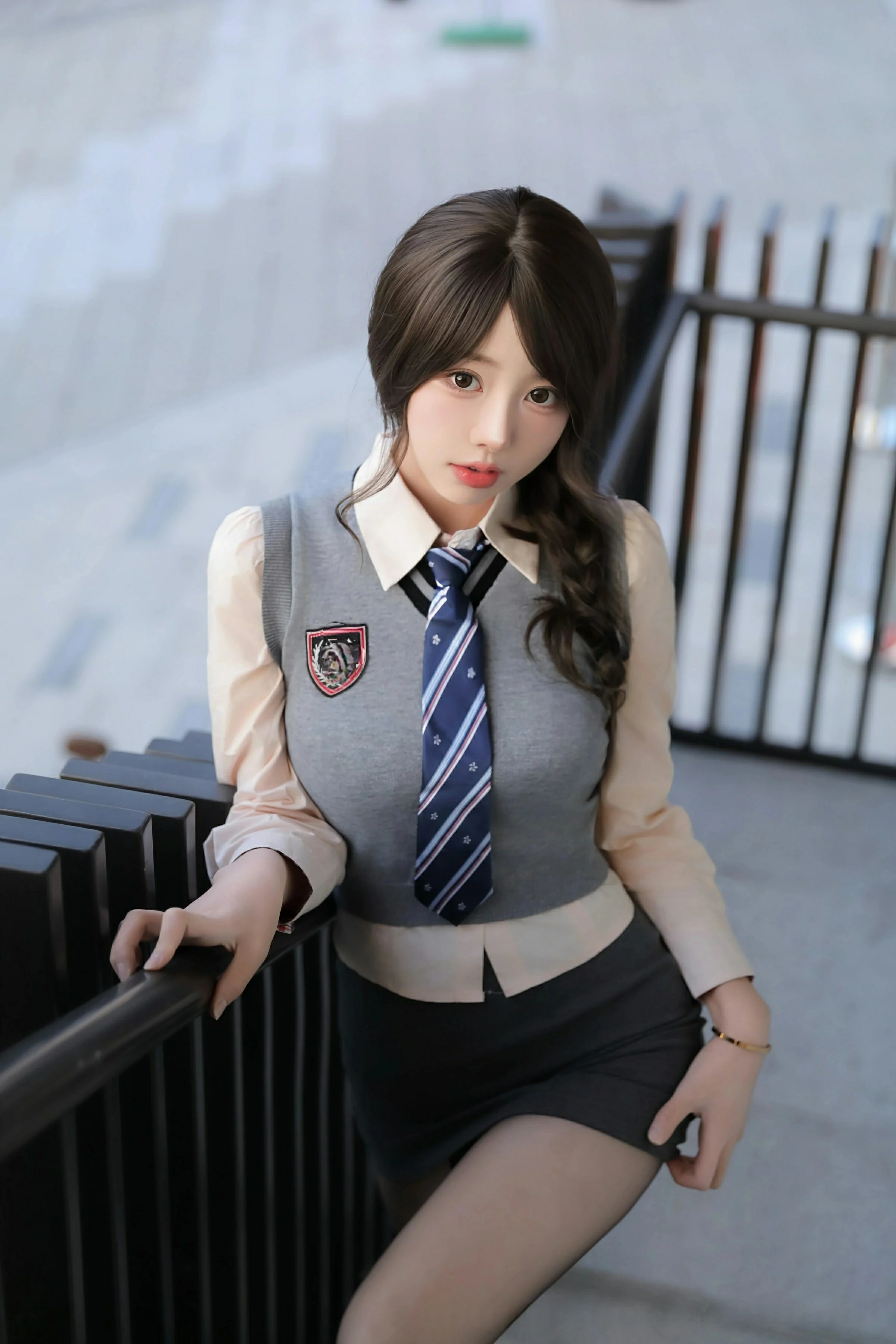 图片[8] - XiuRen 秀人 No.9562 桃妖夭 [78P] - 机器猫次元 - 机器猫次元