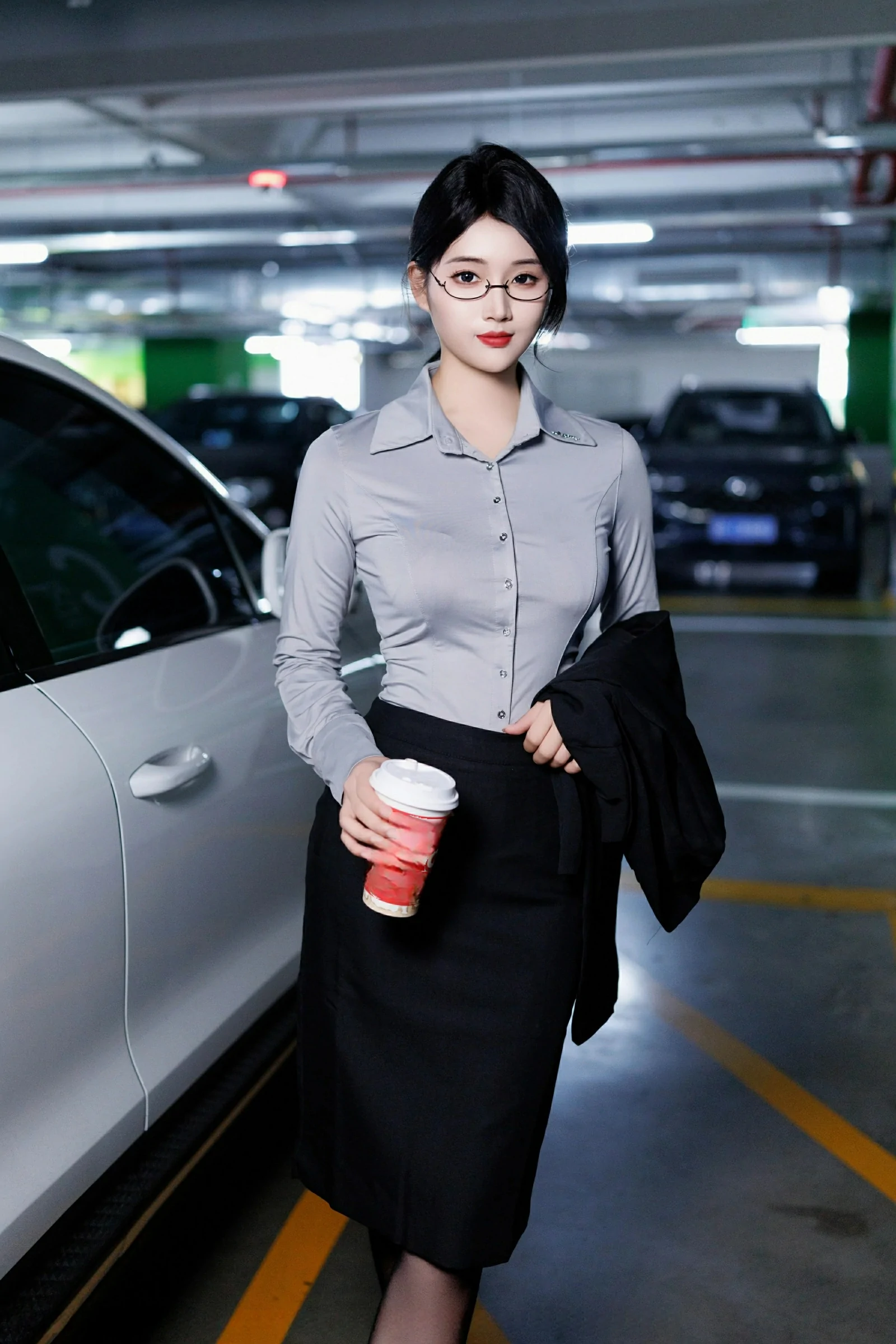 图片[6] - XiuRen 秀人 No.9567 南乔 新人模特 [90P] - 机器猫次元 - 机器猫次元