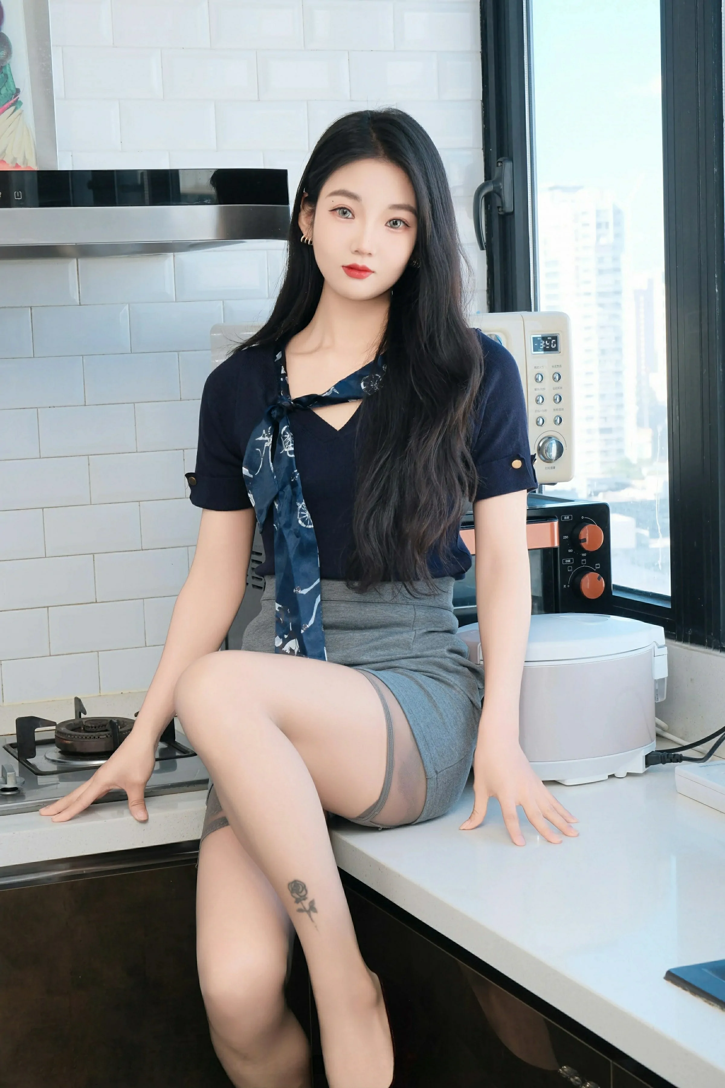 图片[8] - XiuRen 秀人 No.9580 希恬儿 [66P] - 机器猫次元 - 机器猫次元