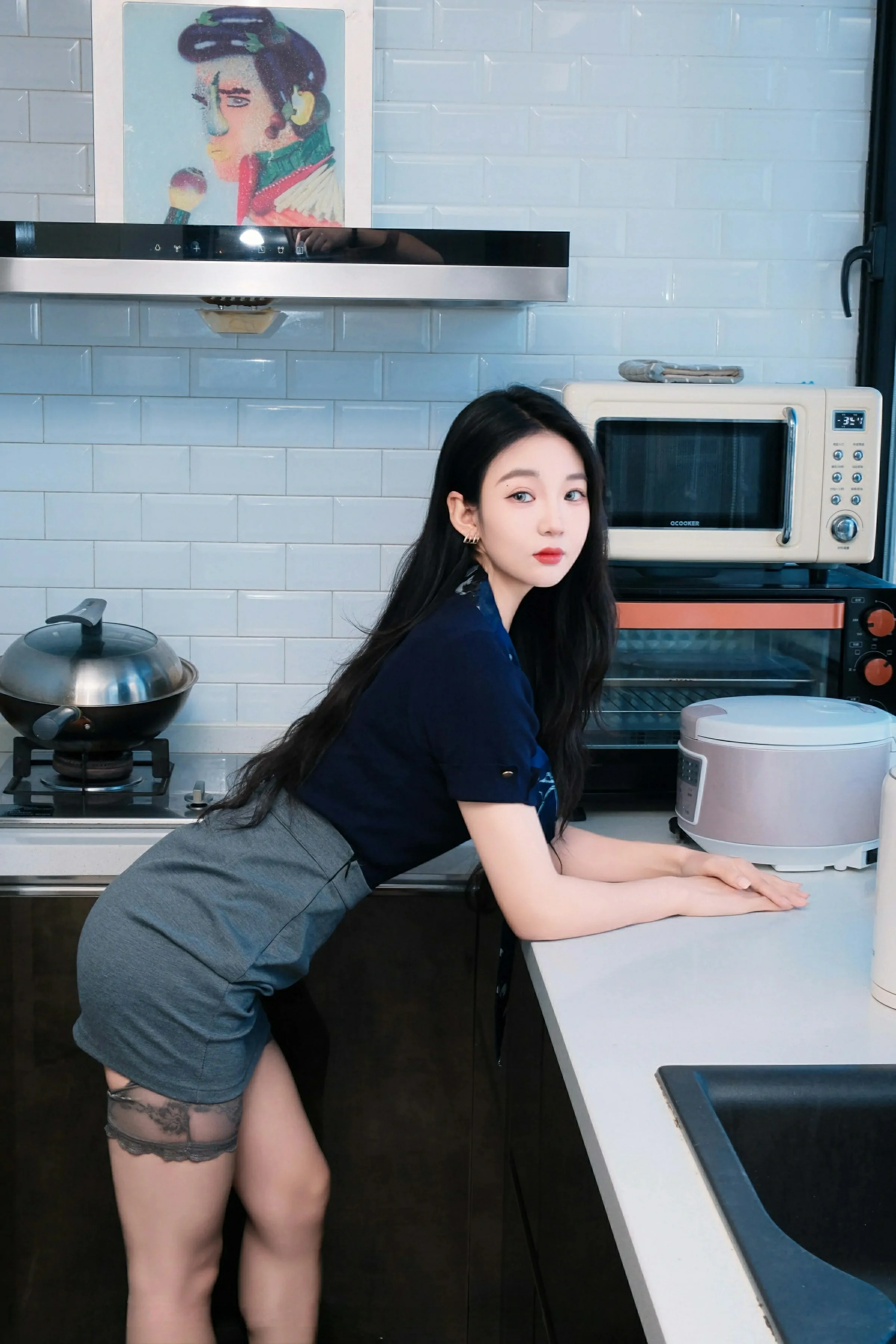 图片[2] - XiuRen 秀人 No.9580 希恬儿 [66P] - 机器猫次元 - 机器猫次元