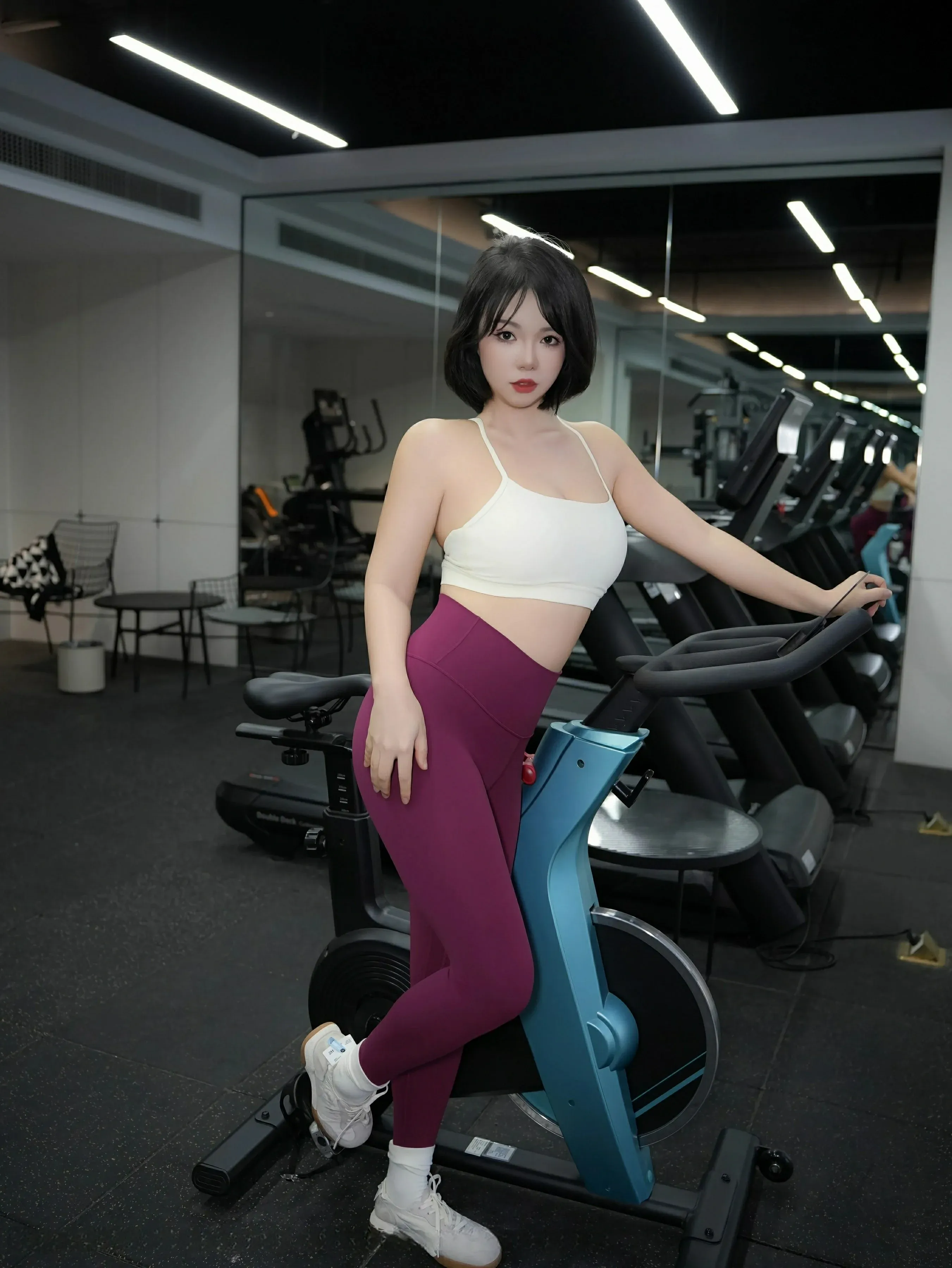图片[2] - XiuRen 秀人 No.9603 桃色奶酪 [57P] - 机器猫次元 - 机器猫次元