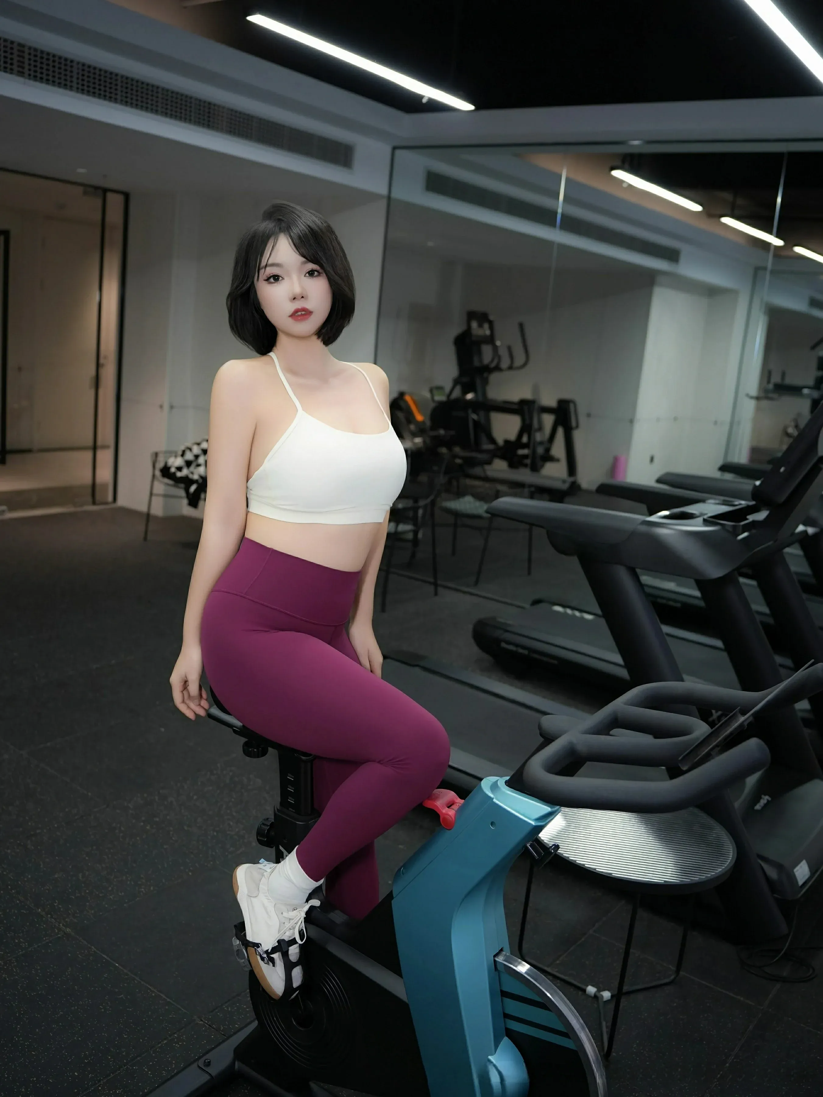 图片[4] - XiuRen 秀人 No.9603 桃色奶酪 [57P] - 机器猫次元 - 机器猫次元