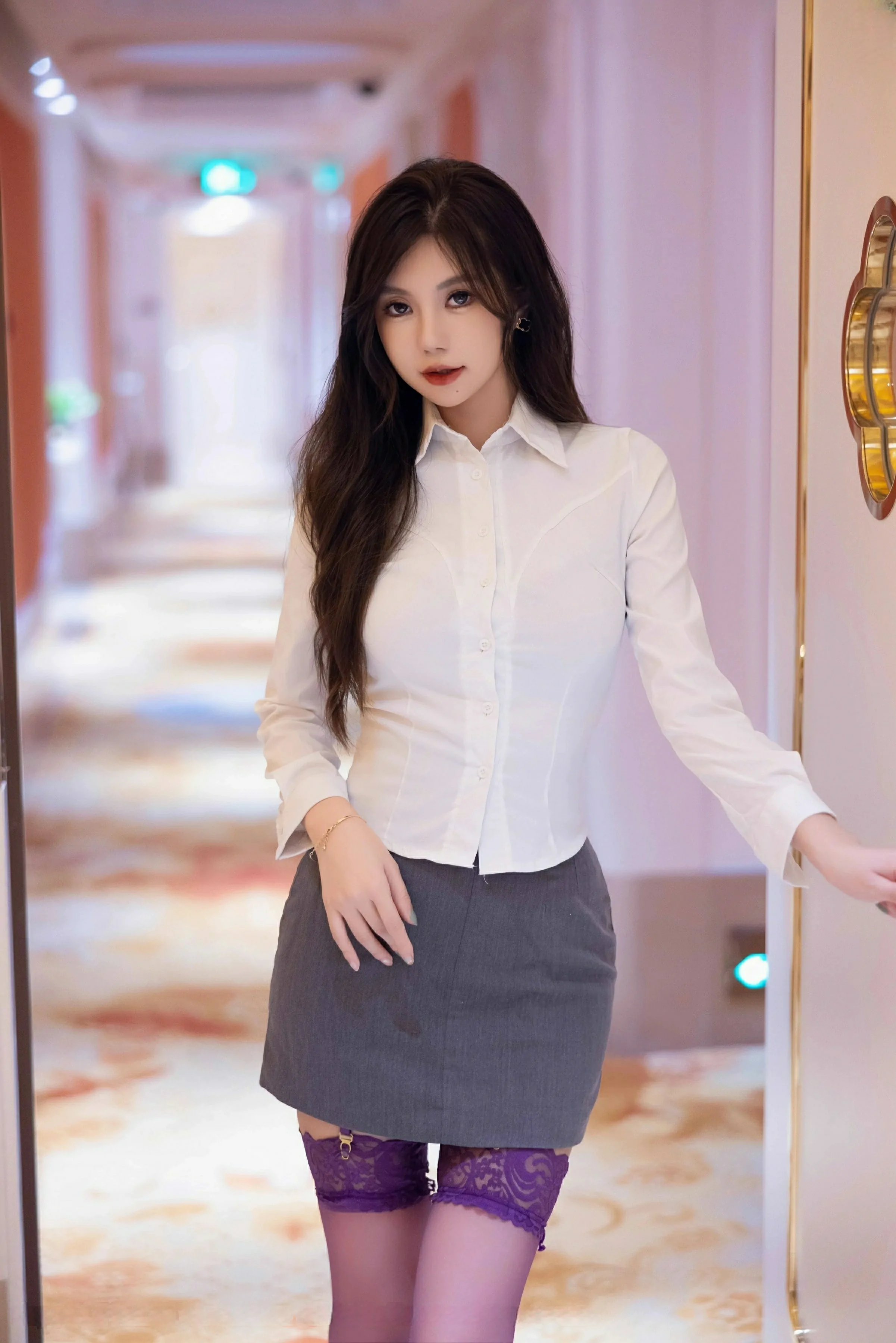 图片[3] - XiuRen 秀人 No.9631 绮里嘉ula [97P] - 机器猫次元 - 机器猫次元