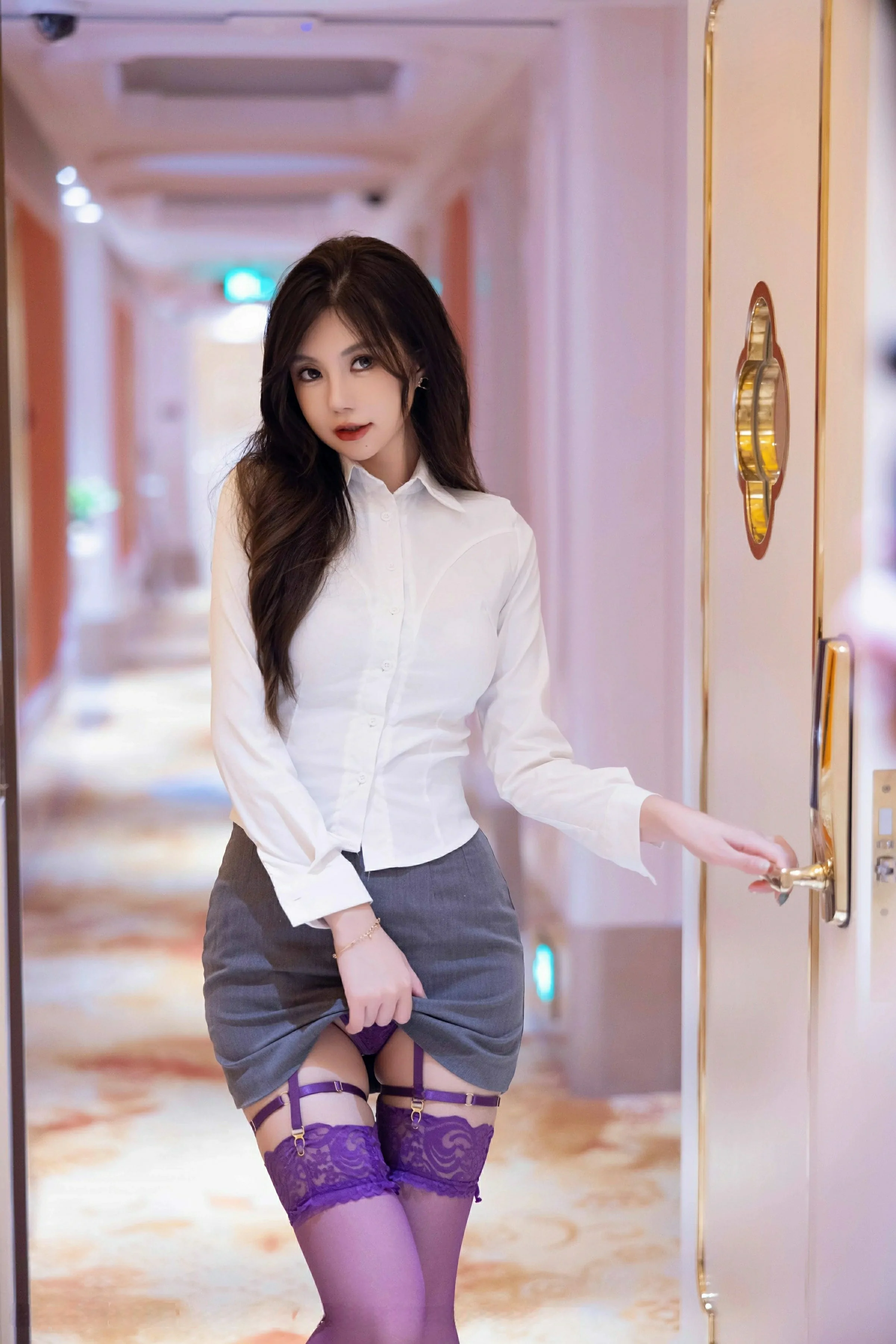 图片[5] - XiuRen 秀人 No.9631 绮里嘉ula [97P] - 机器猫次元 - 机器猫次元