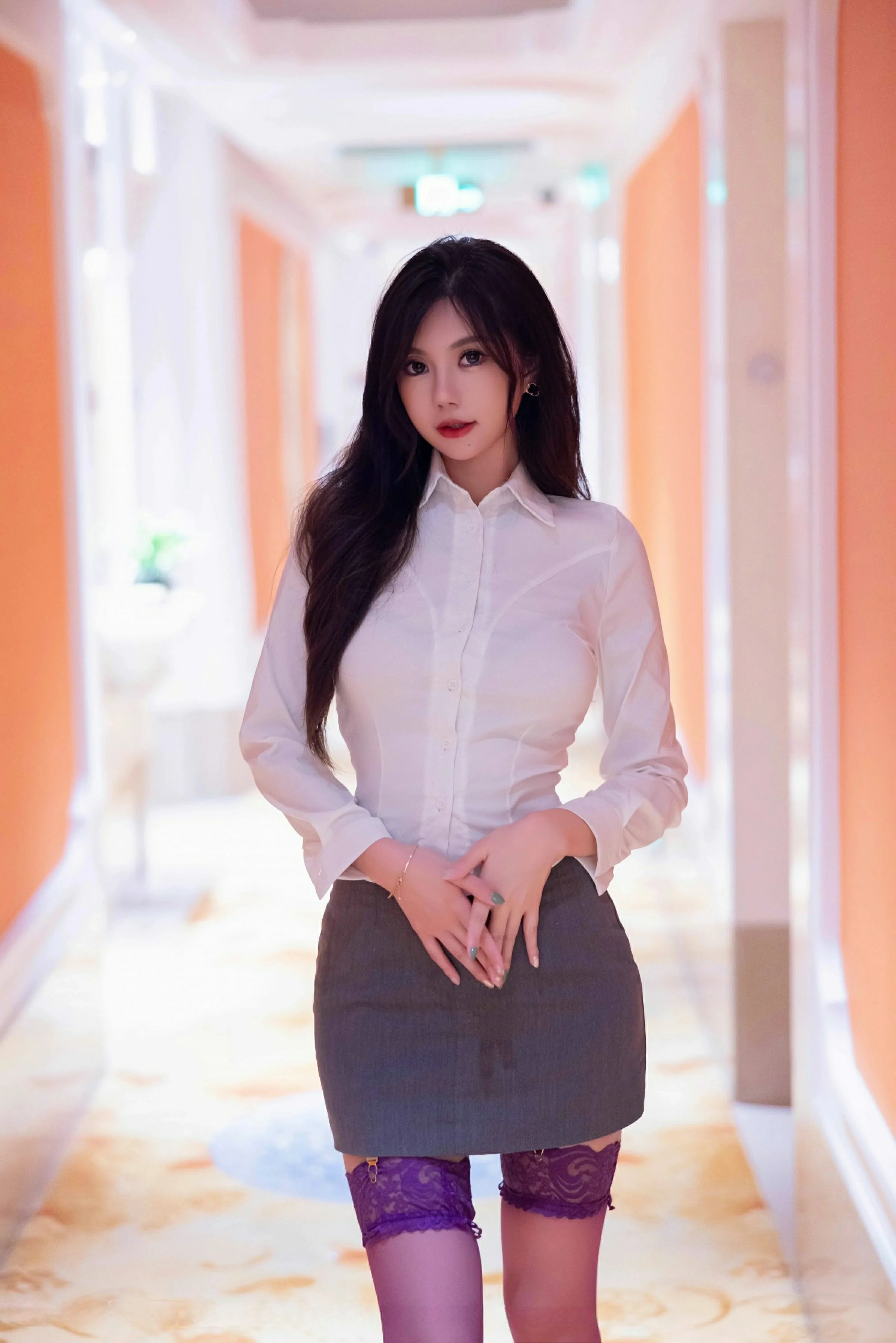 图片[2] - XiuRen 秀人 No.9631 绮里嘉ula [97P] - 机器猫次元 - 机器猫次元