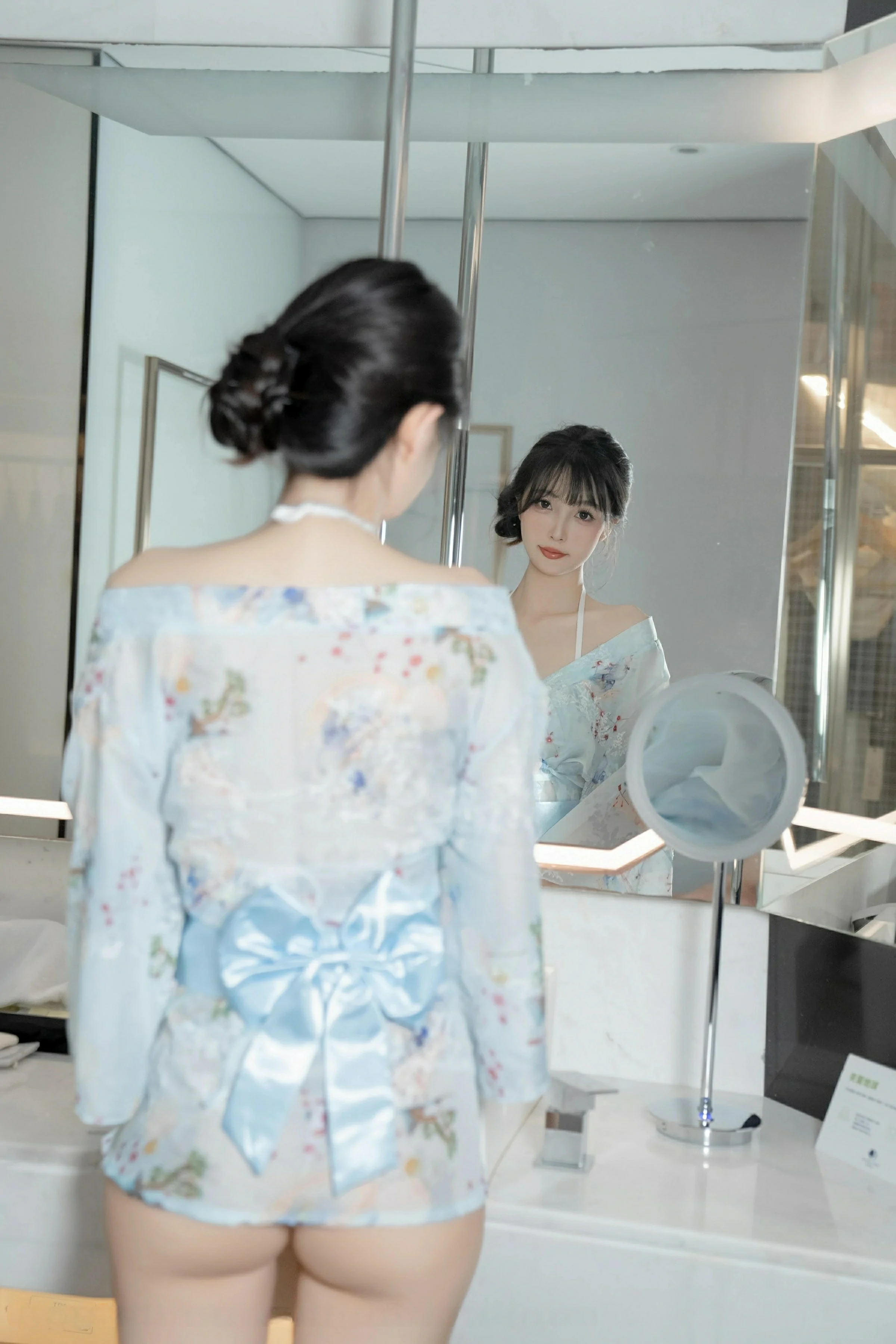 图片[6] - XiuRen 秀人 No.9632 林星阑 [85P] - 机器猫次元 - 机器猫次元