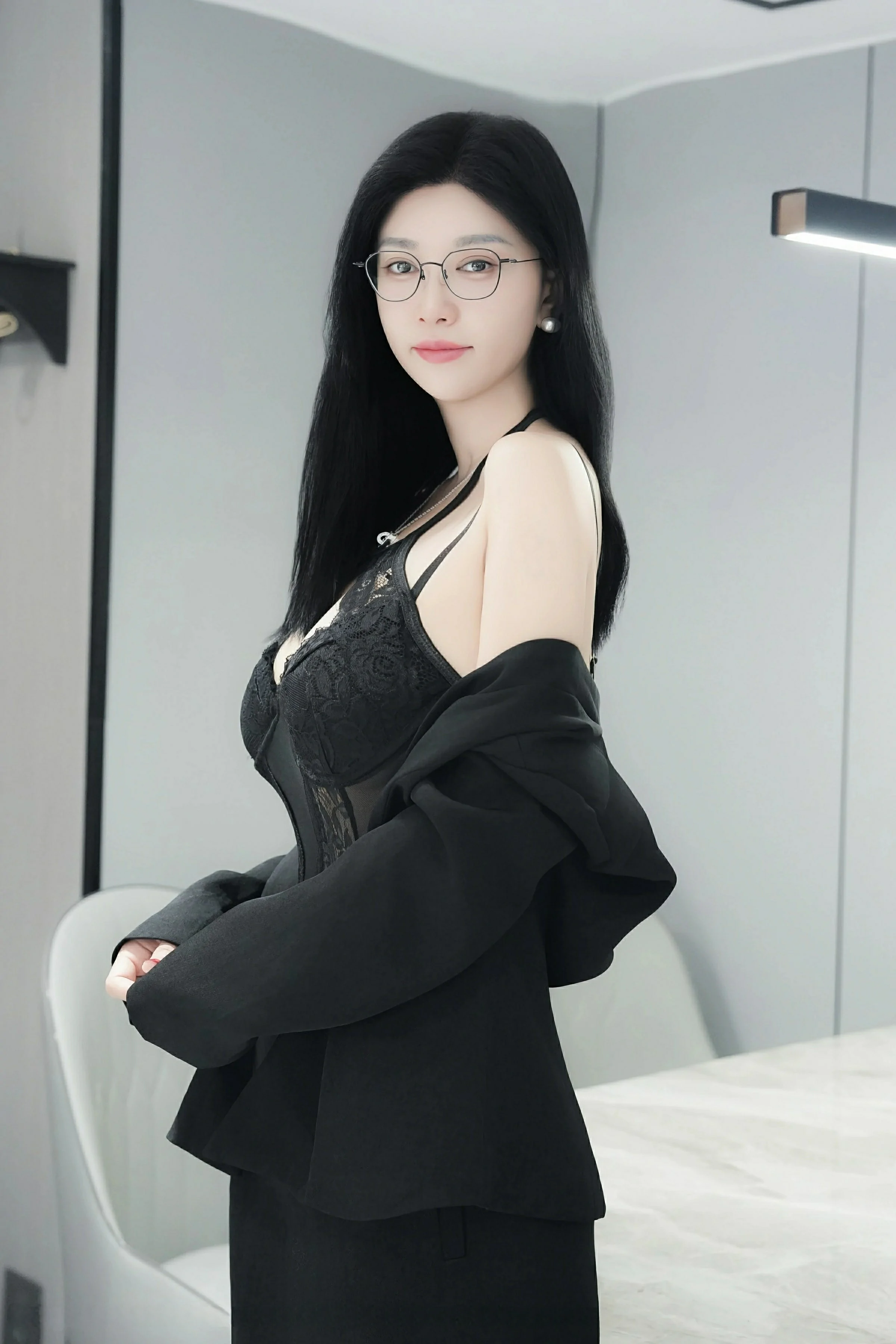 图片[4] - XiuRen 秀人 No.9639 雅茹老师 [81P] - 机器猫次元 - 机器猫次元