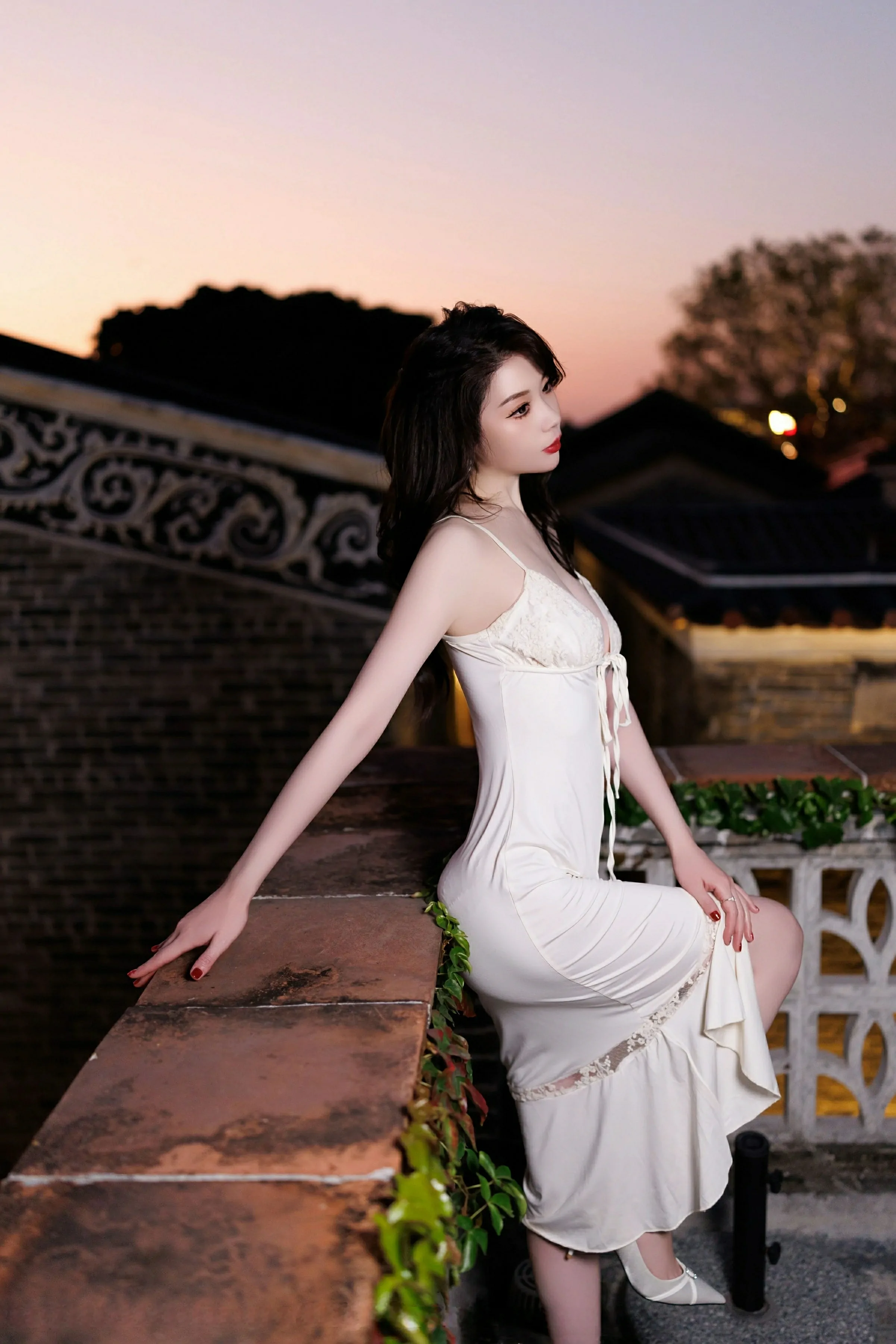 图片[7] - XiuRen 秀人 No.9643 梦心玥 [85P] - 机器猫次元 - 机器猫次元