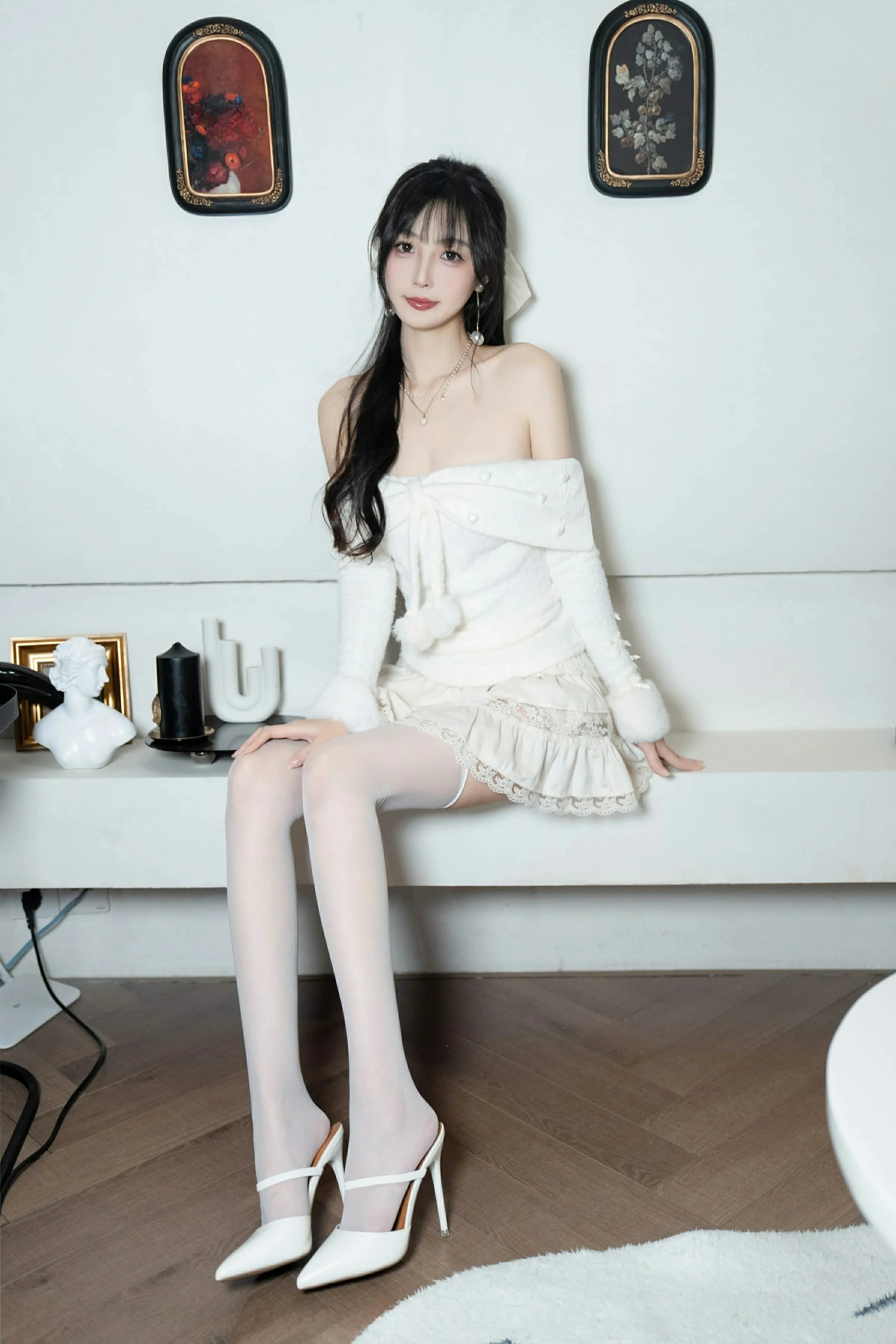图片[7] - XiuRen 秀人 No.9658 林星阑 [93P] - 机器猫次元 - 机器猫次元