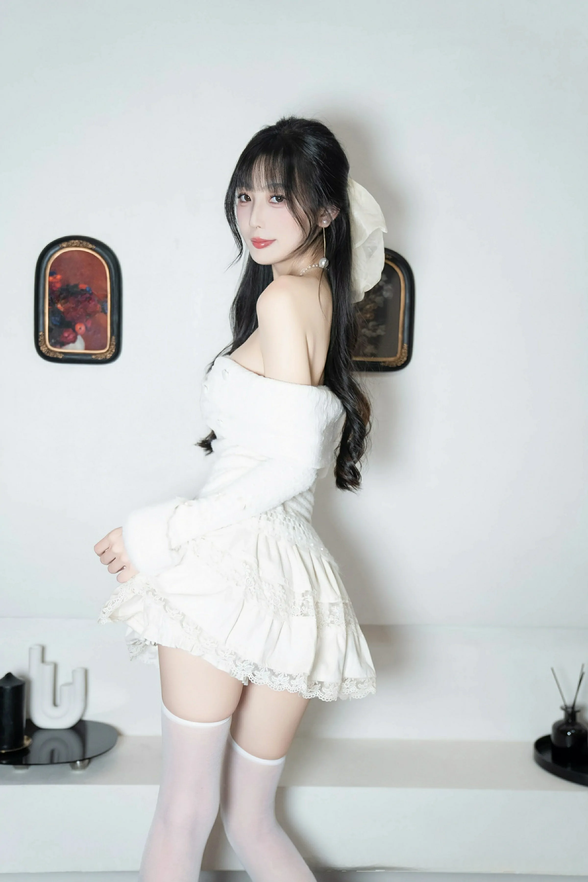 图片[3] - XiuRen 秀人 No.9658 林星阑 [93P] - 机器猫次元 - 机器猫次元