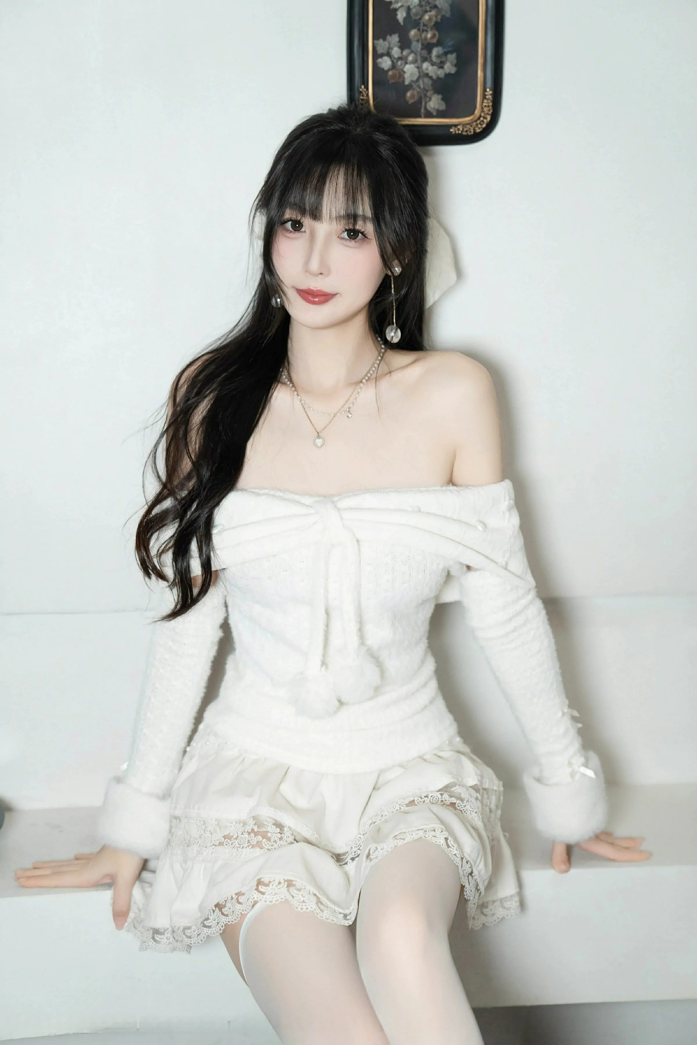 图片[2] - XiuRen 秀人 No.9658 林星阑 [93P] - 机器猫次元 - 机器猫次元