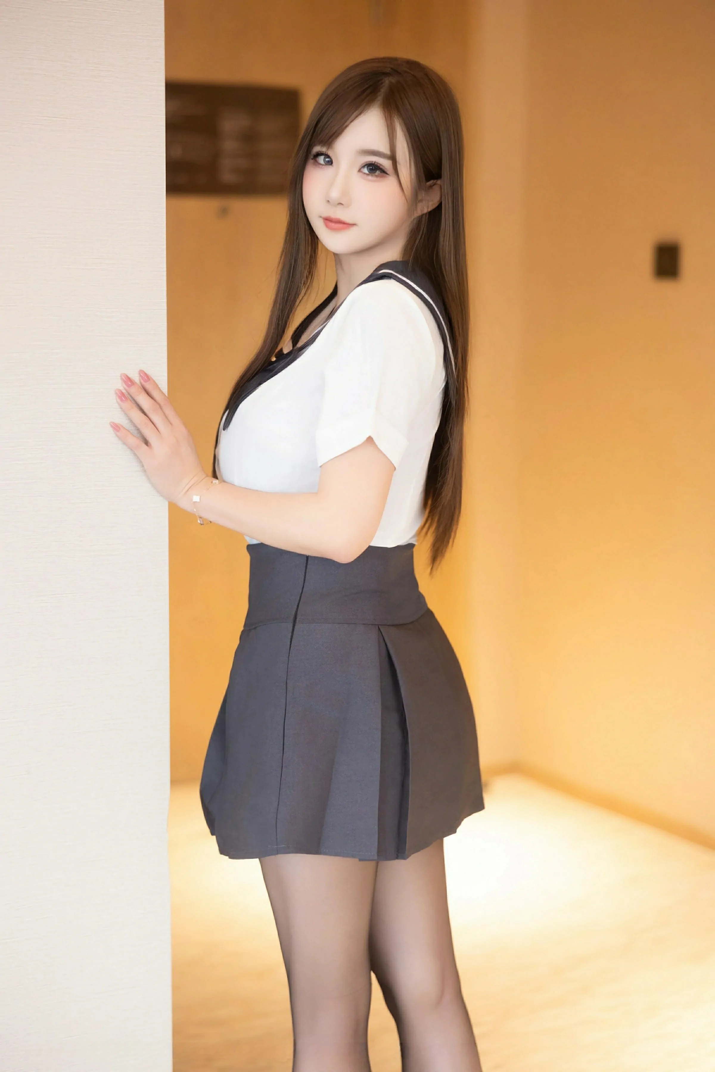 图片[4] - XiuRen 秀人 No.9663 小肉肉咪 [78P] - 机器猫次元 - 机器猫次元