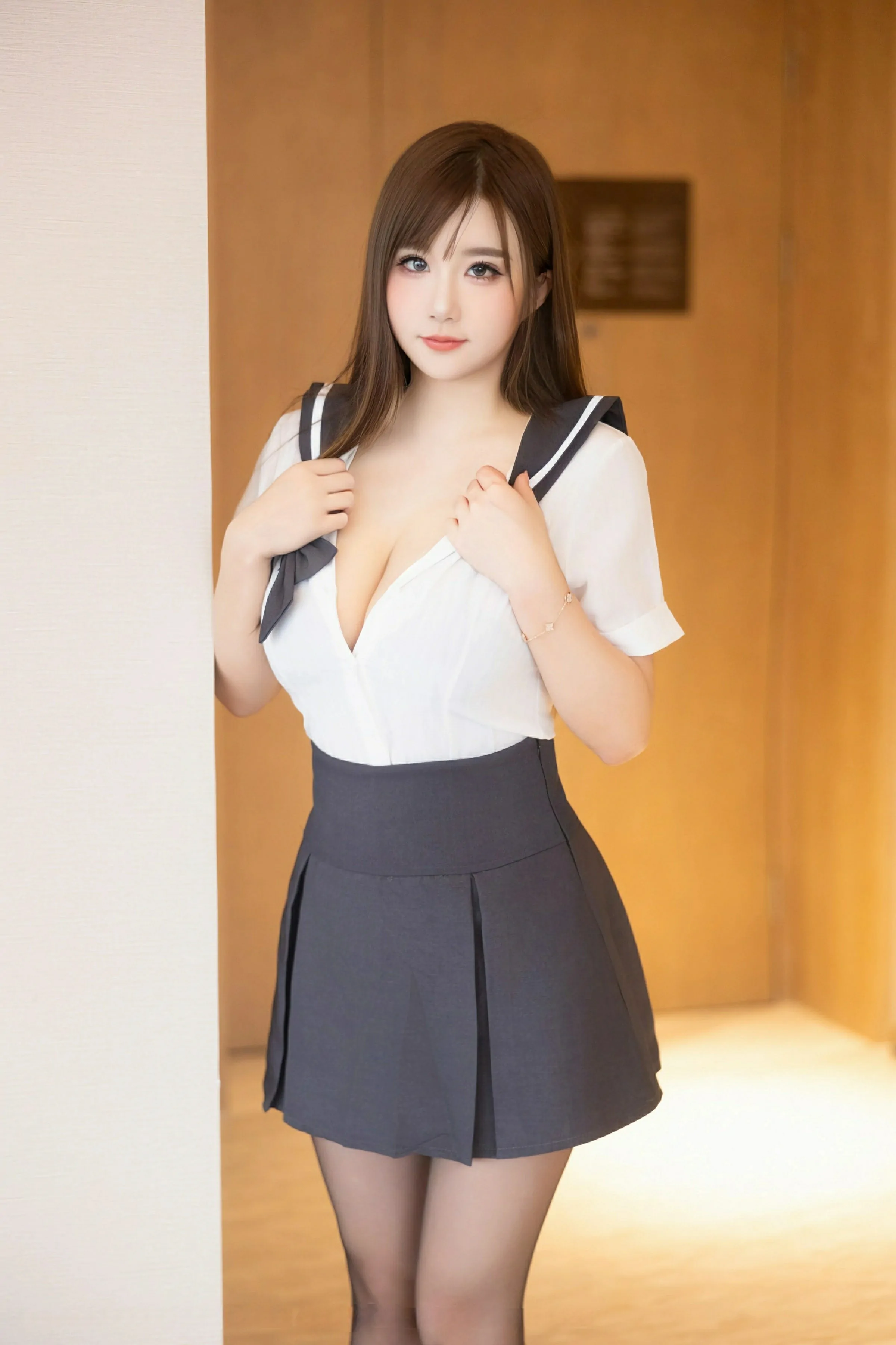 图片[6] - XiuRen 秀人 No.9663 小肉肉咪 [78P] - 机器猫次元 - 机器猫次元