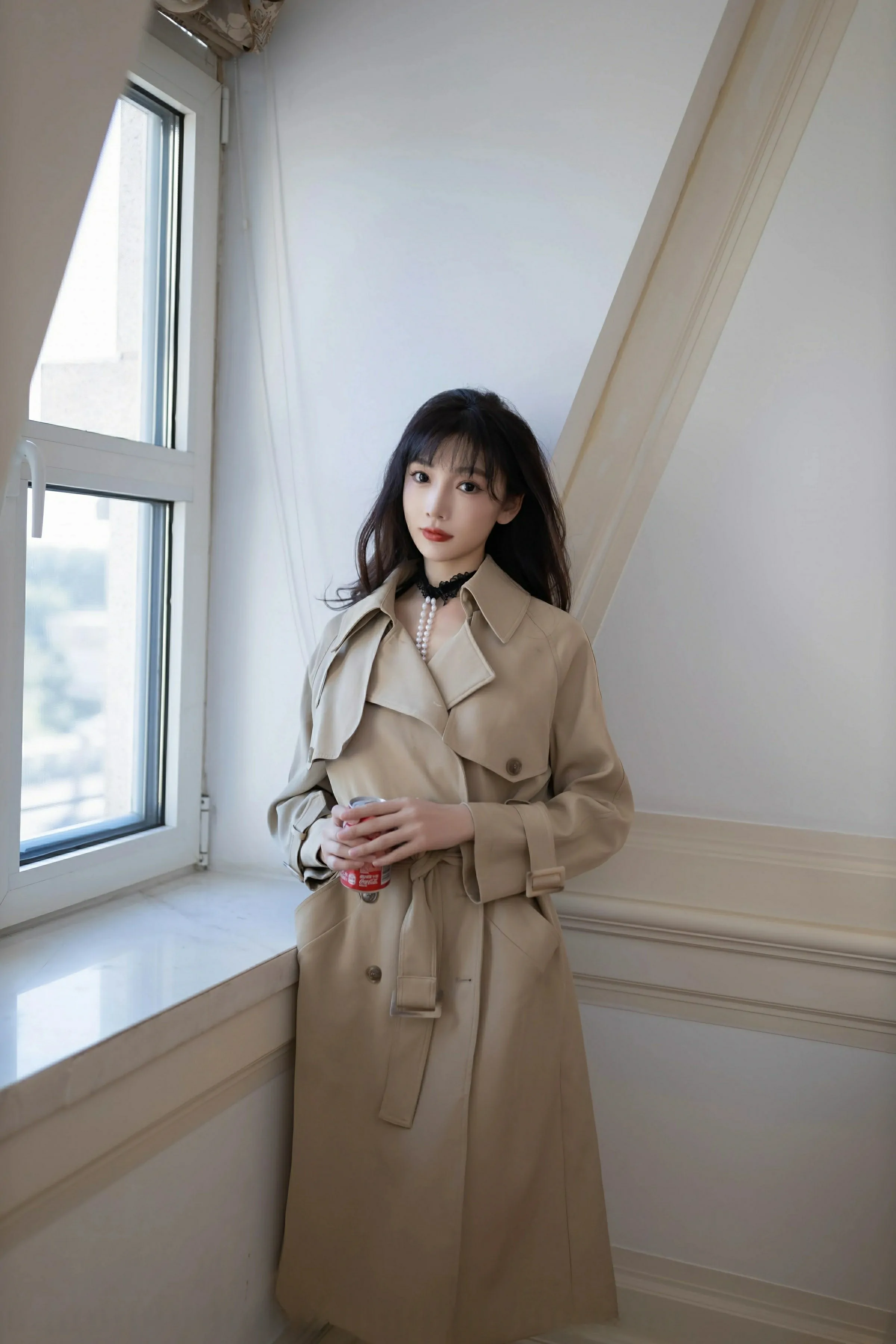 图片[2] - XiuRen 秀人 No.9665 陆萱萱 [80P] - 机器猫次元 - 机器猫次元